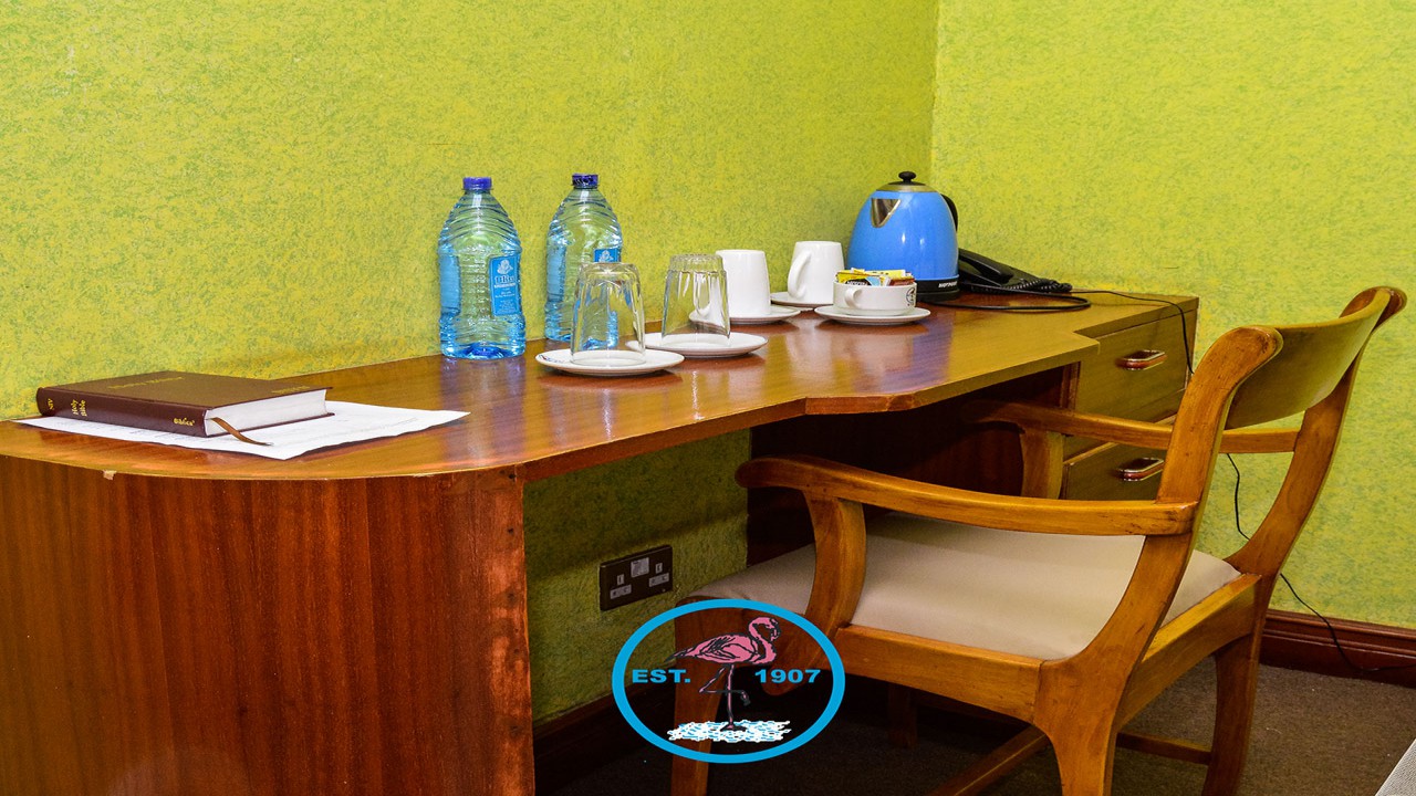 Mini-Suites-photo 2