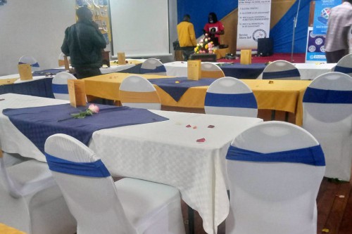 Conference and Events