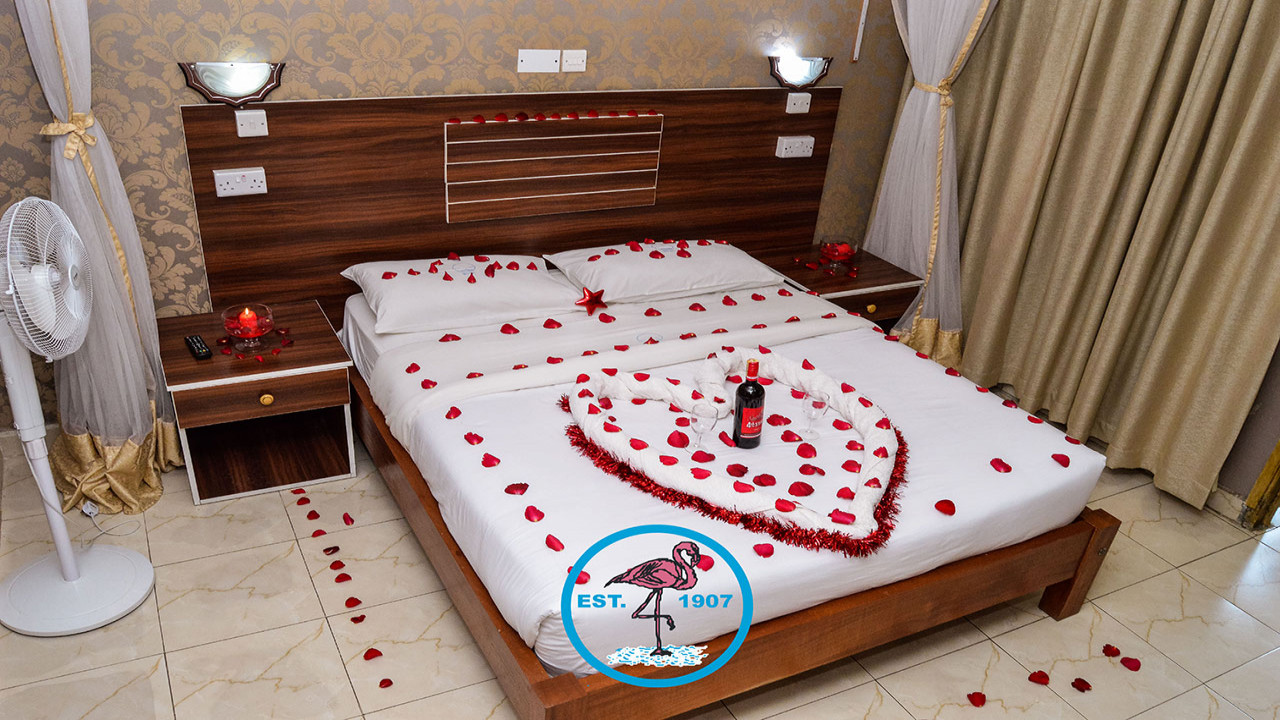 Accommodation