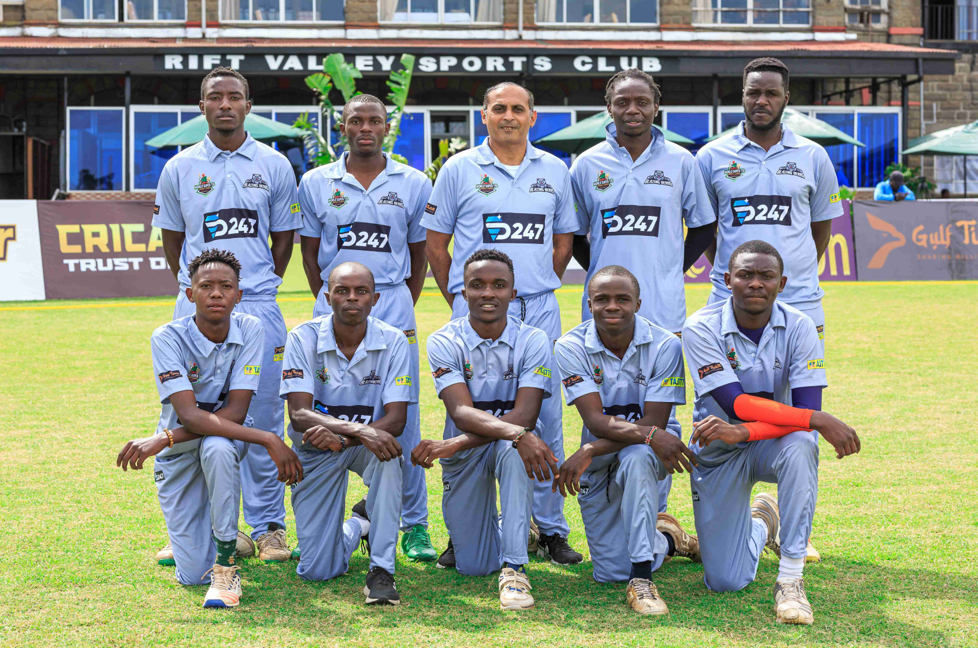 Rift Valley Sports Club