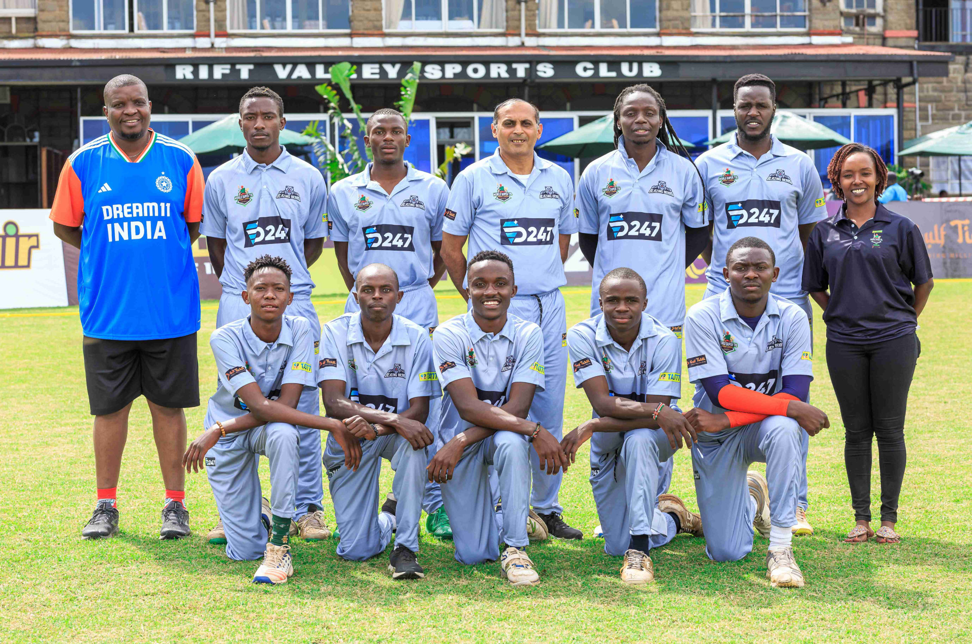 Rift Valley Sports Club