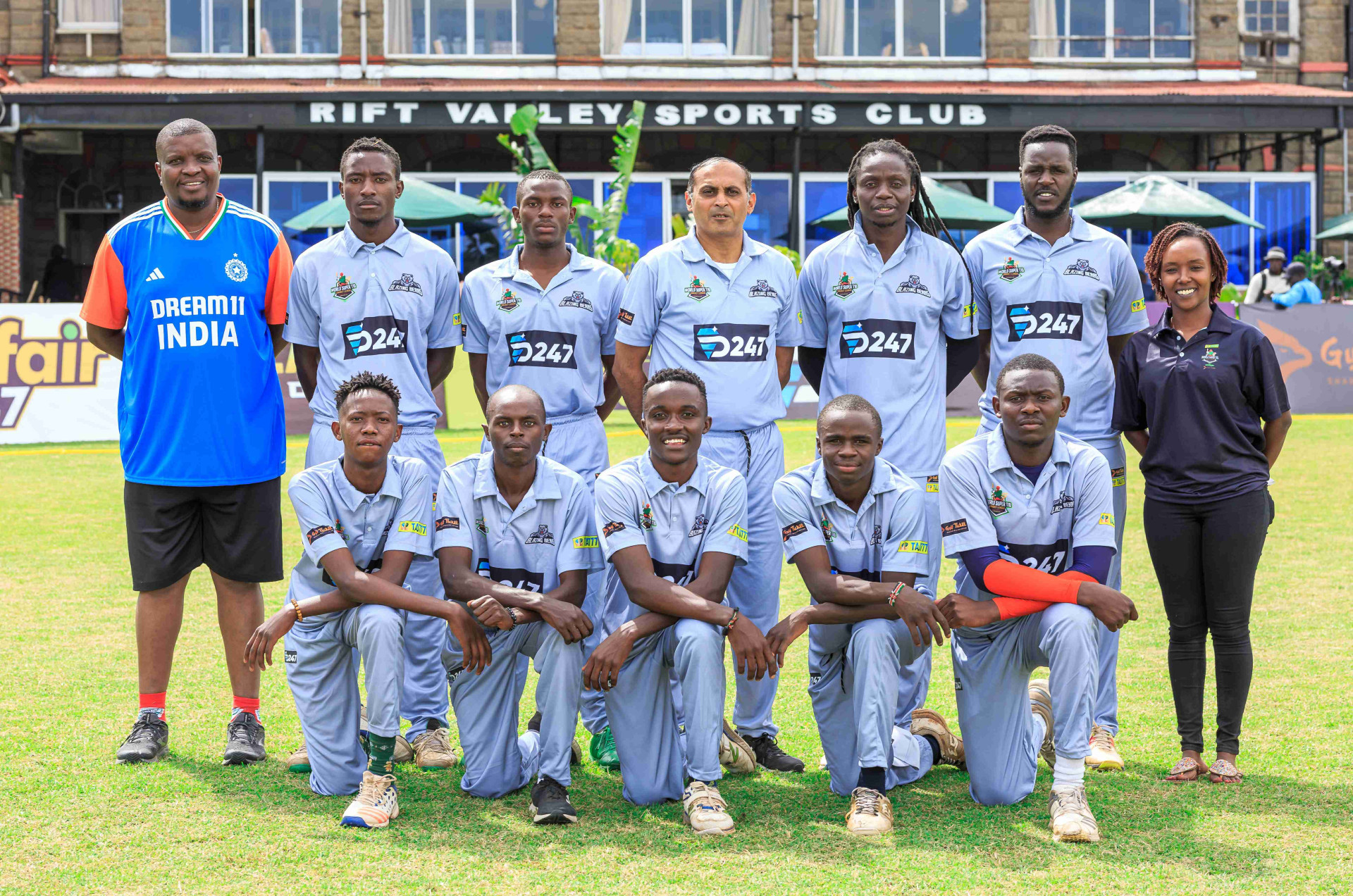 Rift Valley Sports Club