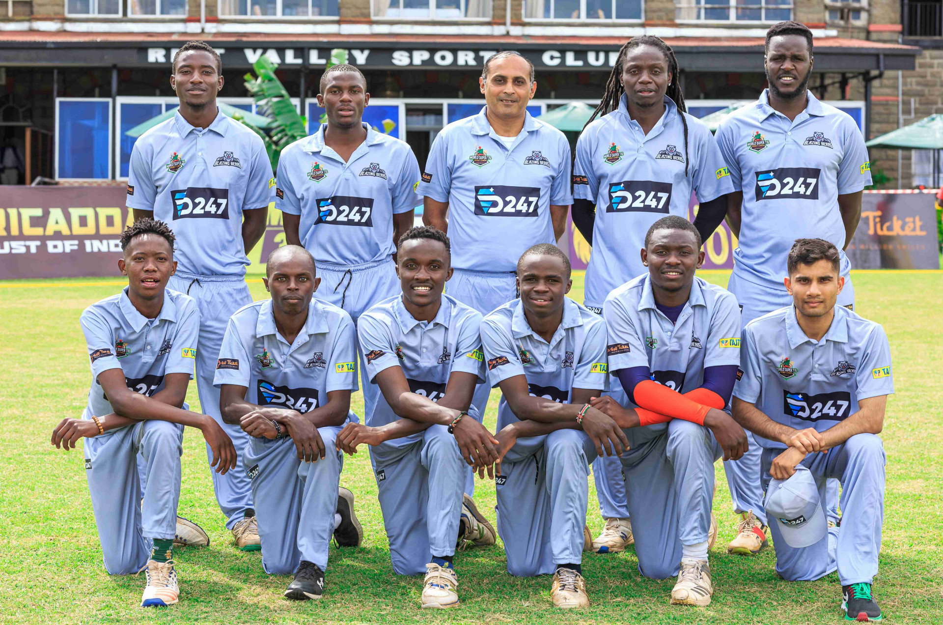 Rift Valley Sports Club