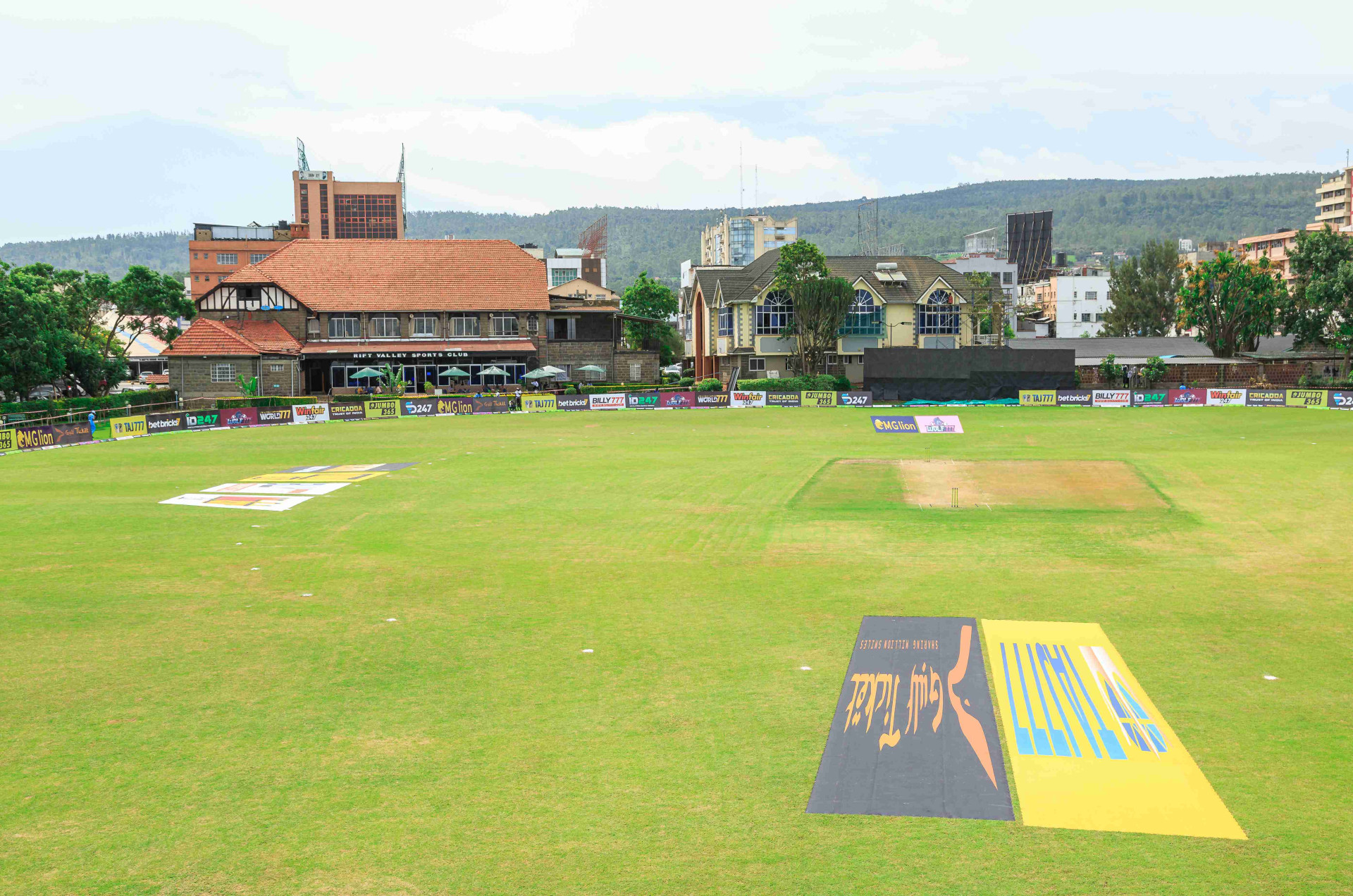 Rift Valley Sports Club