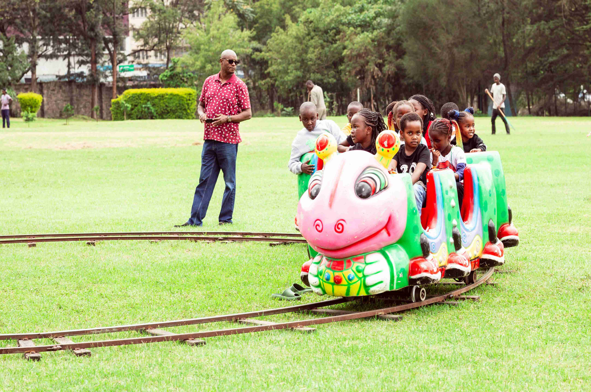 Rift Valley Sports Club