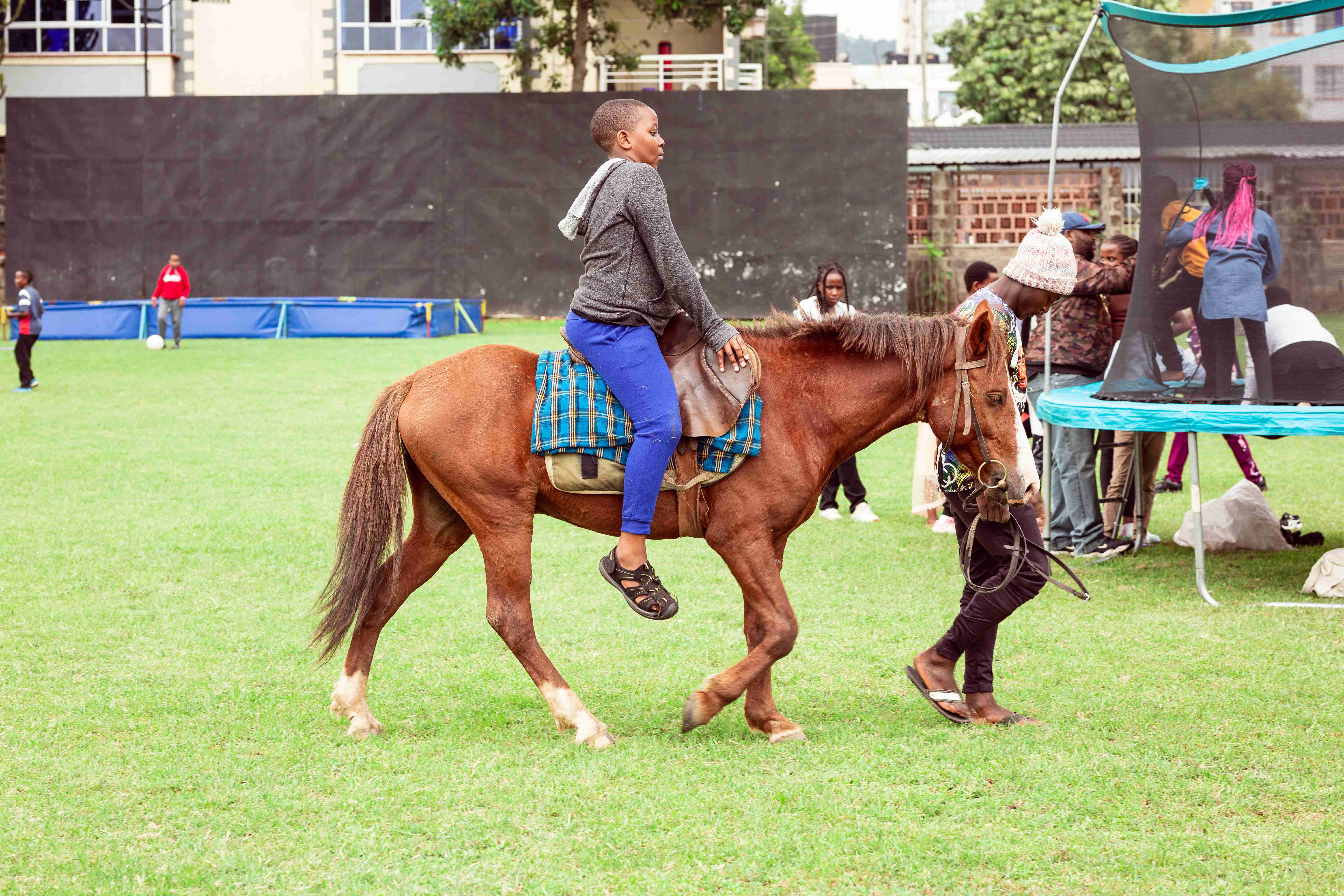 Rift Valley Sports Club