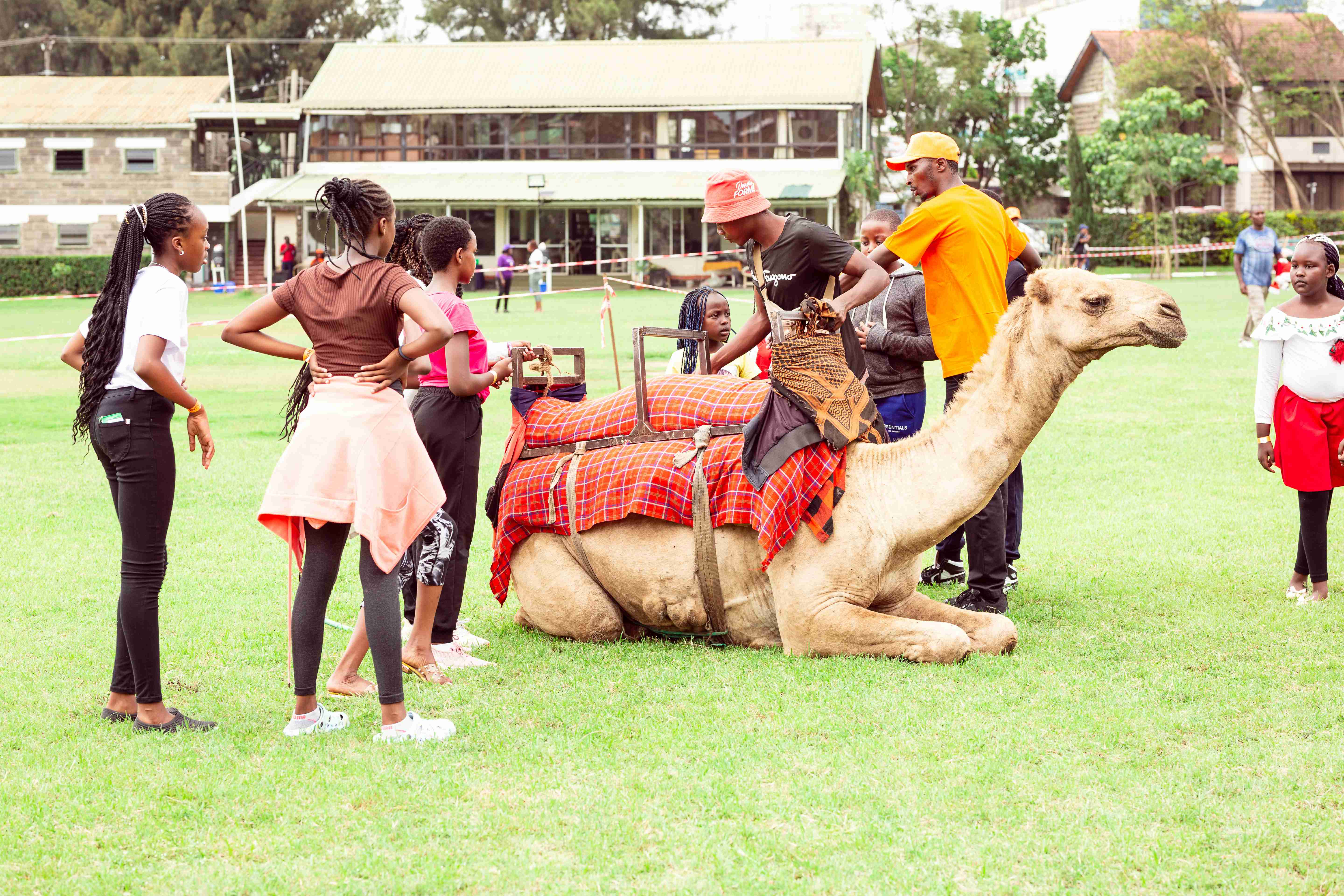 Rift Valley Sports Club