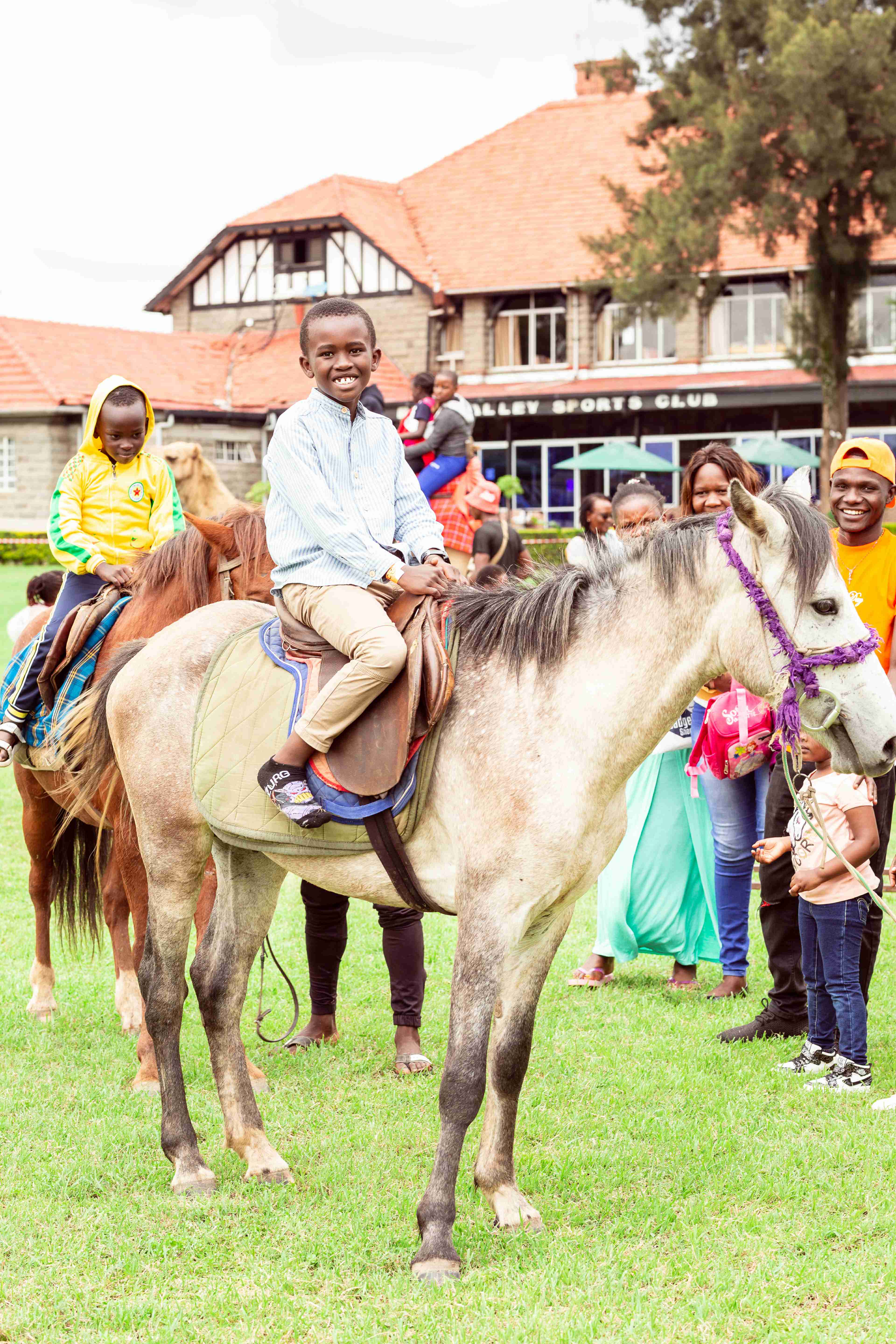 Rift Valley Sports Club