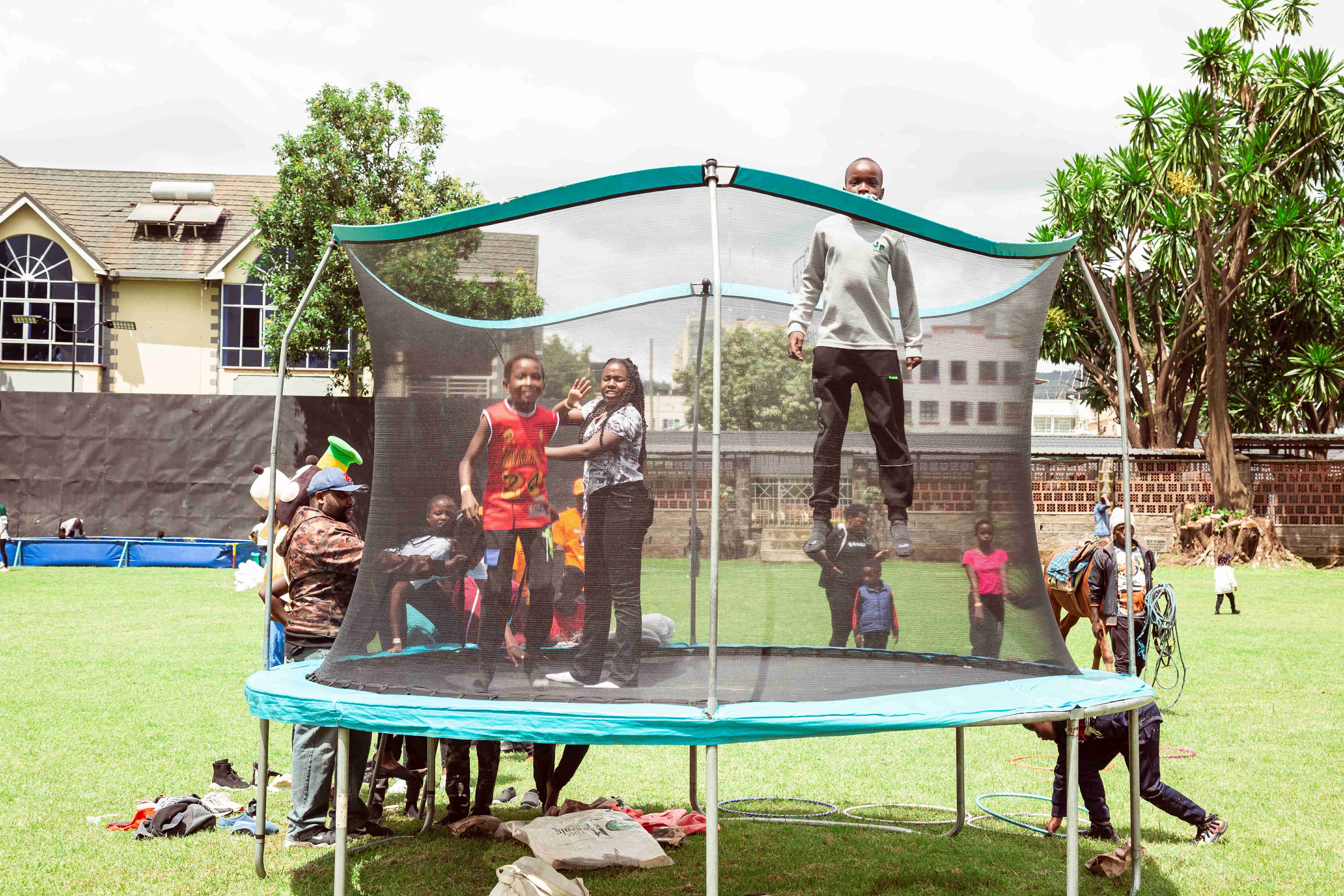 Rift Valley Sports Club