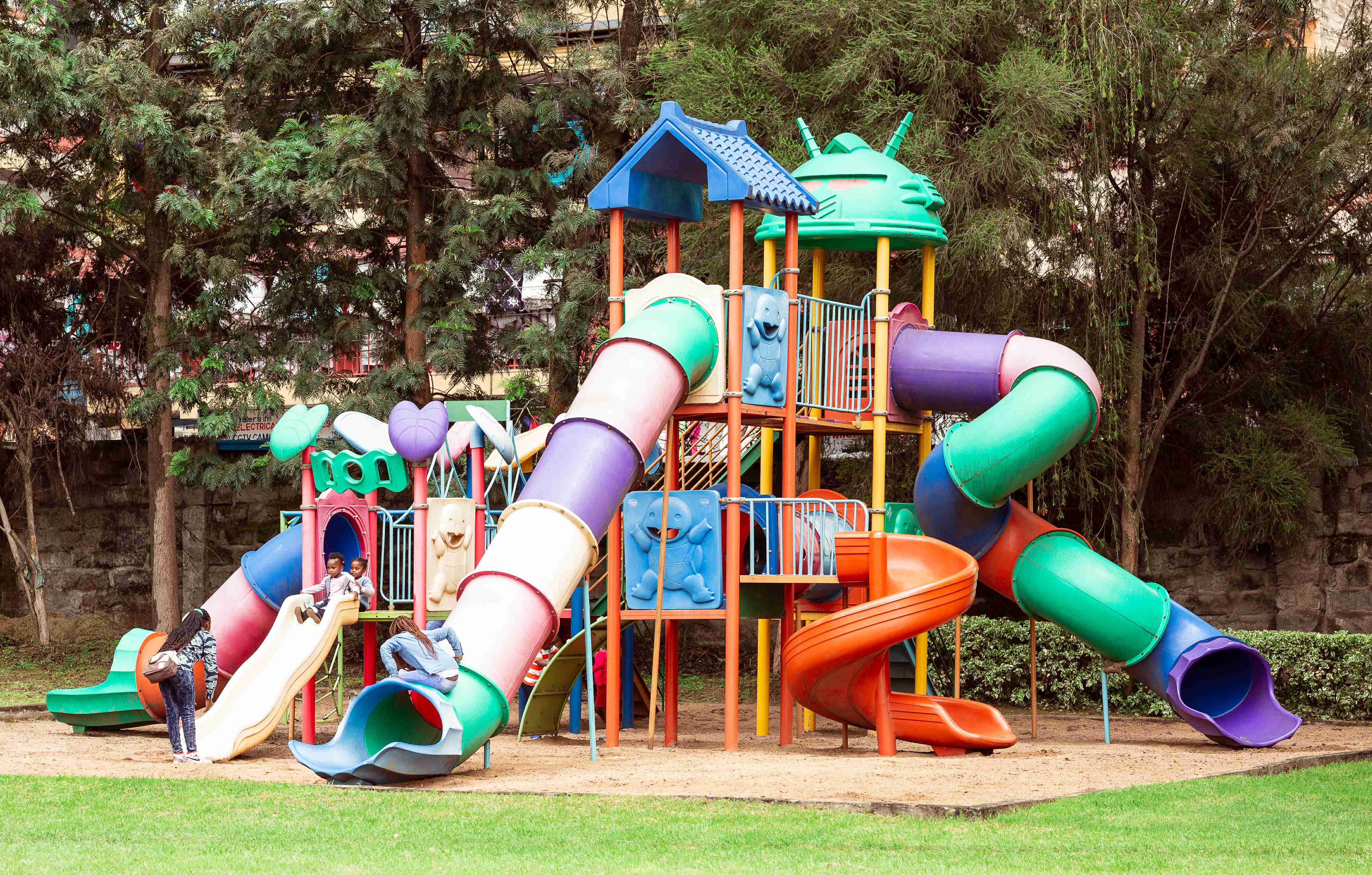 Rift Valley Sports Club