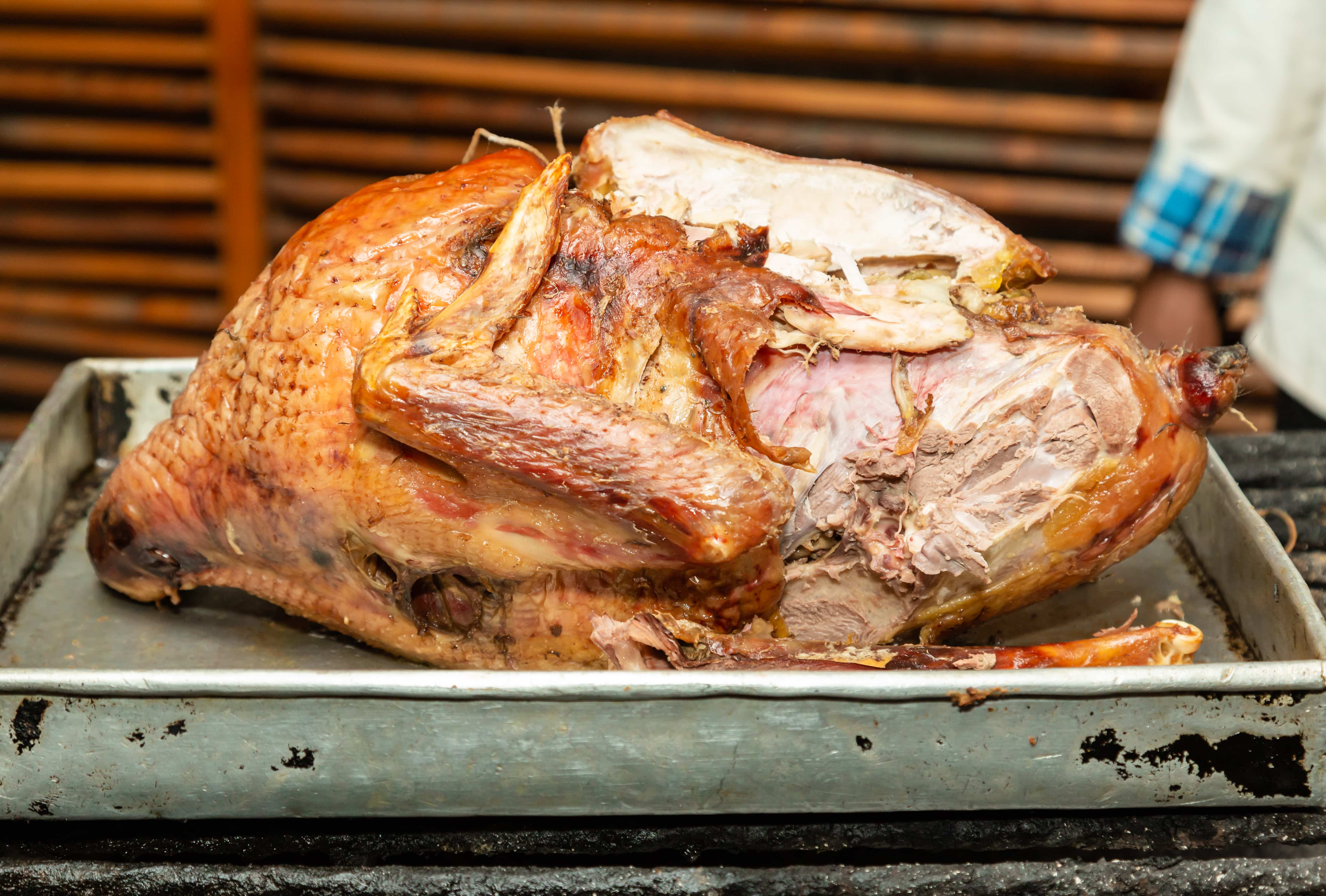 New Year Catering
