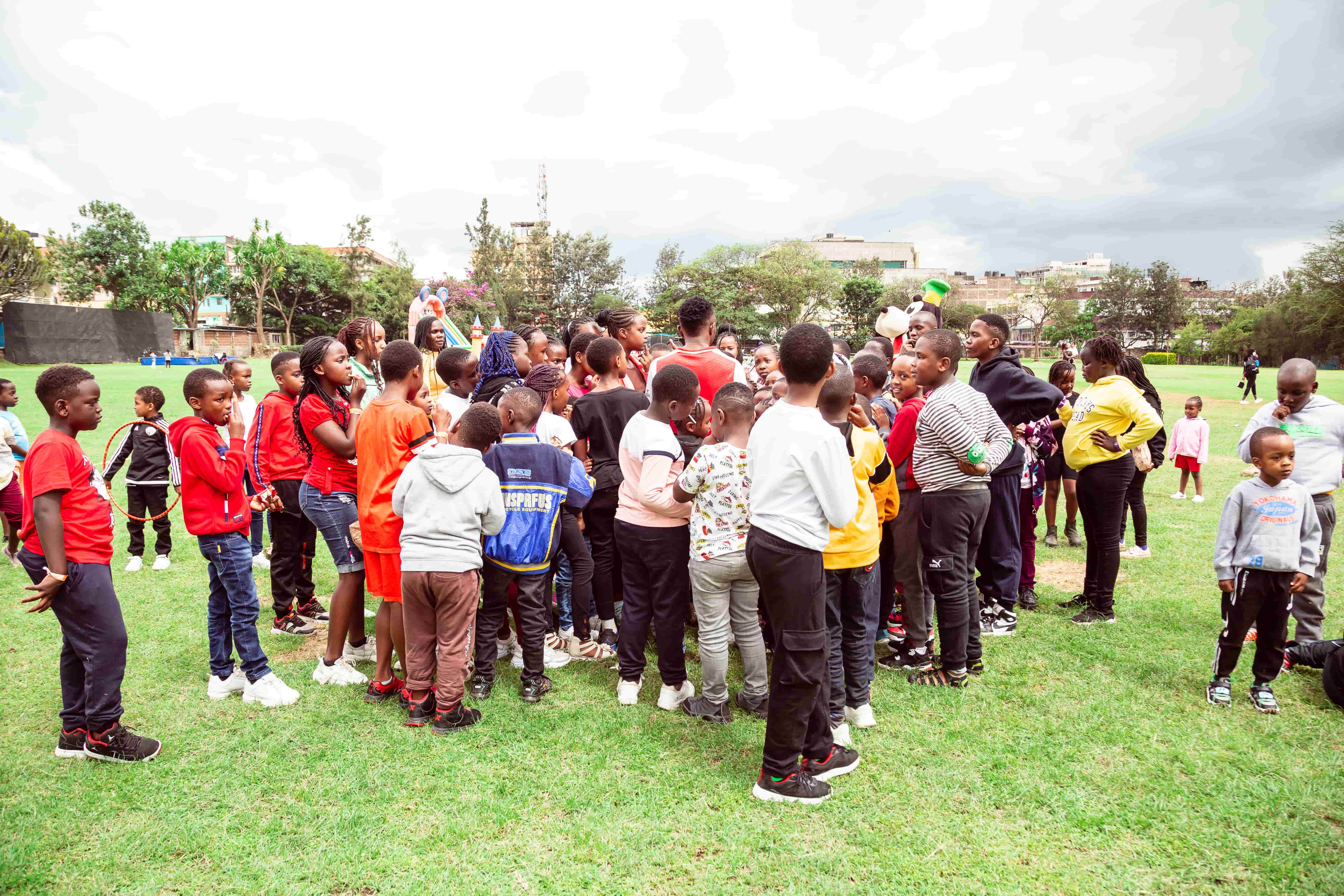Rift Valley Sports Club