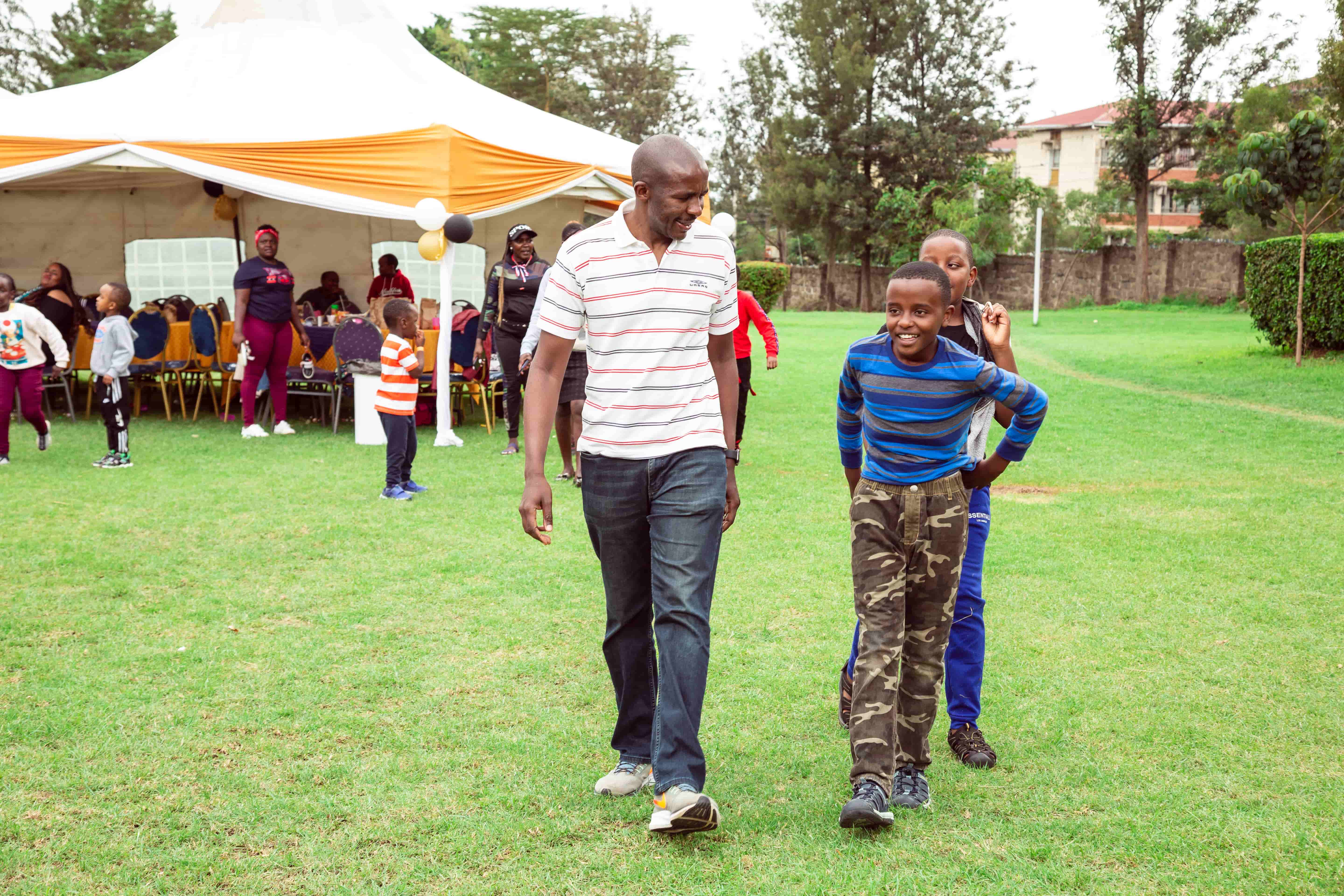 Rift Valley Sports Club