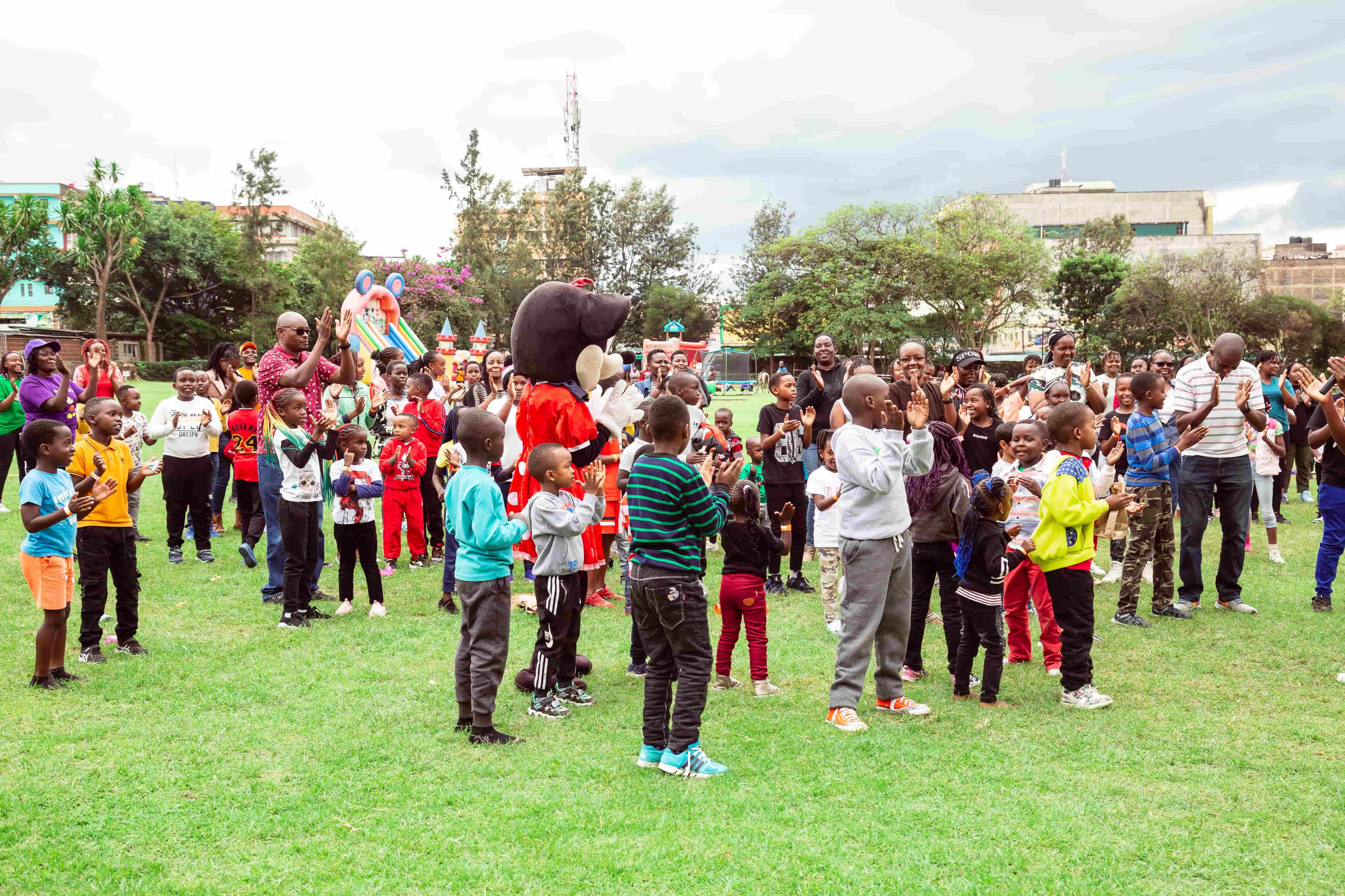 Rift Valley Sports Club