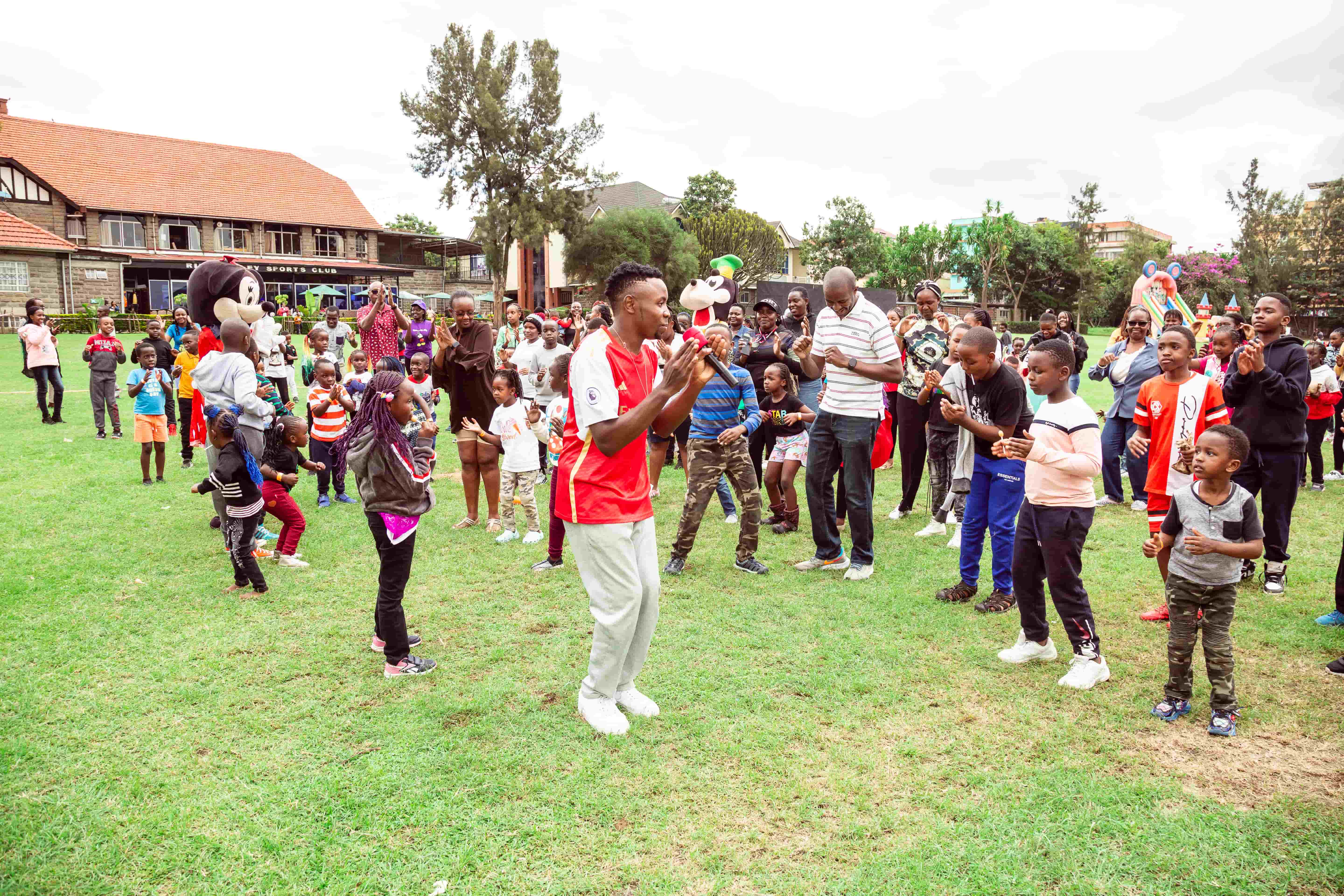 Rift Valley Sports Club