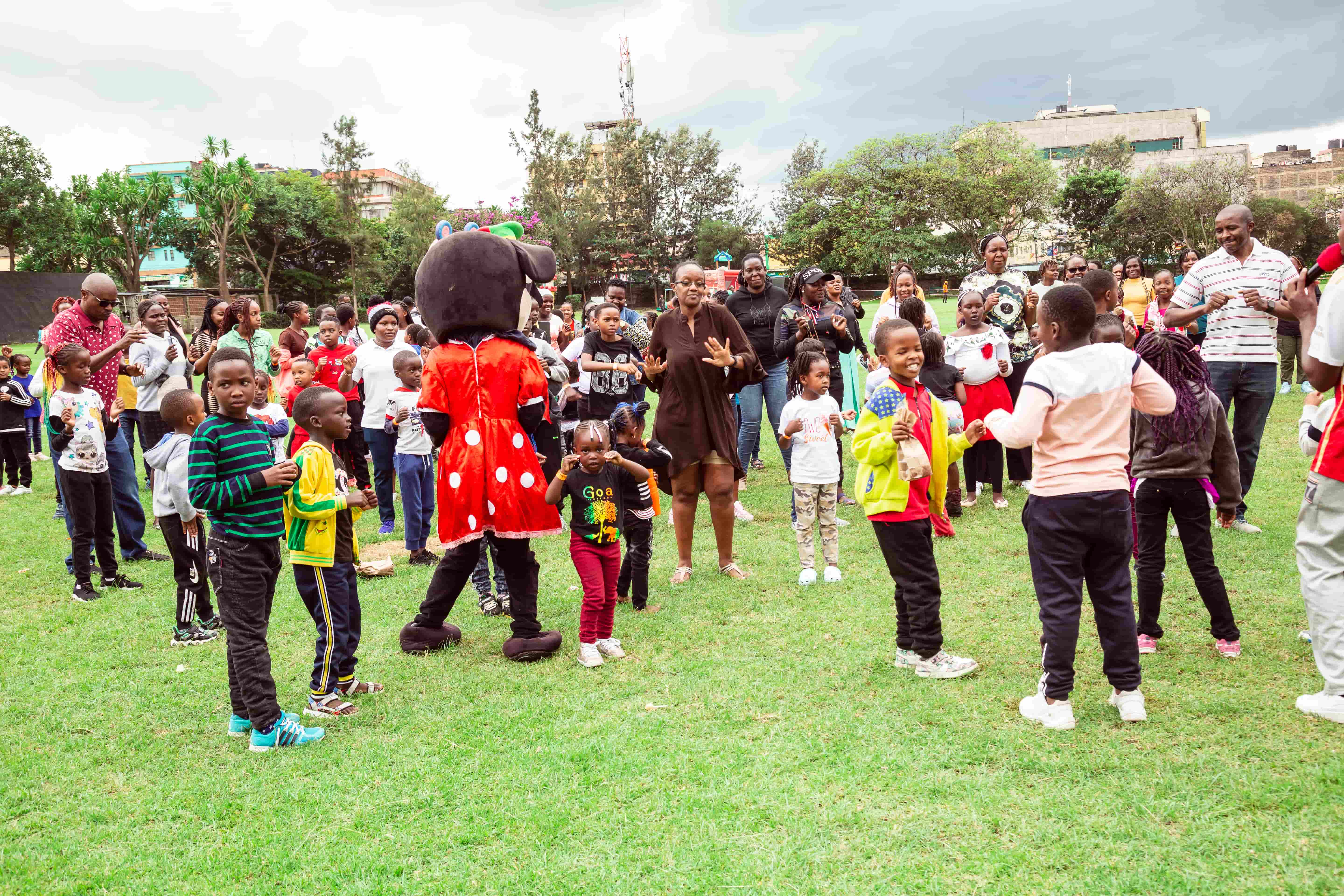 Rift Valley Sports Club