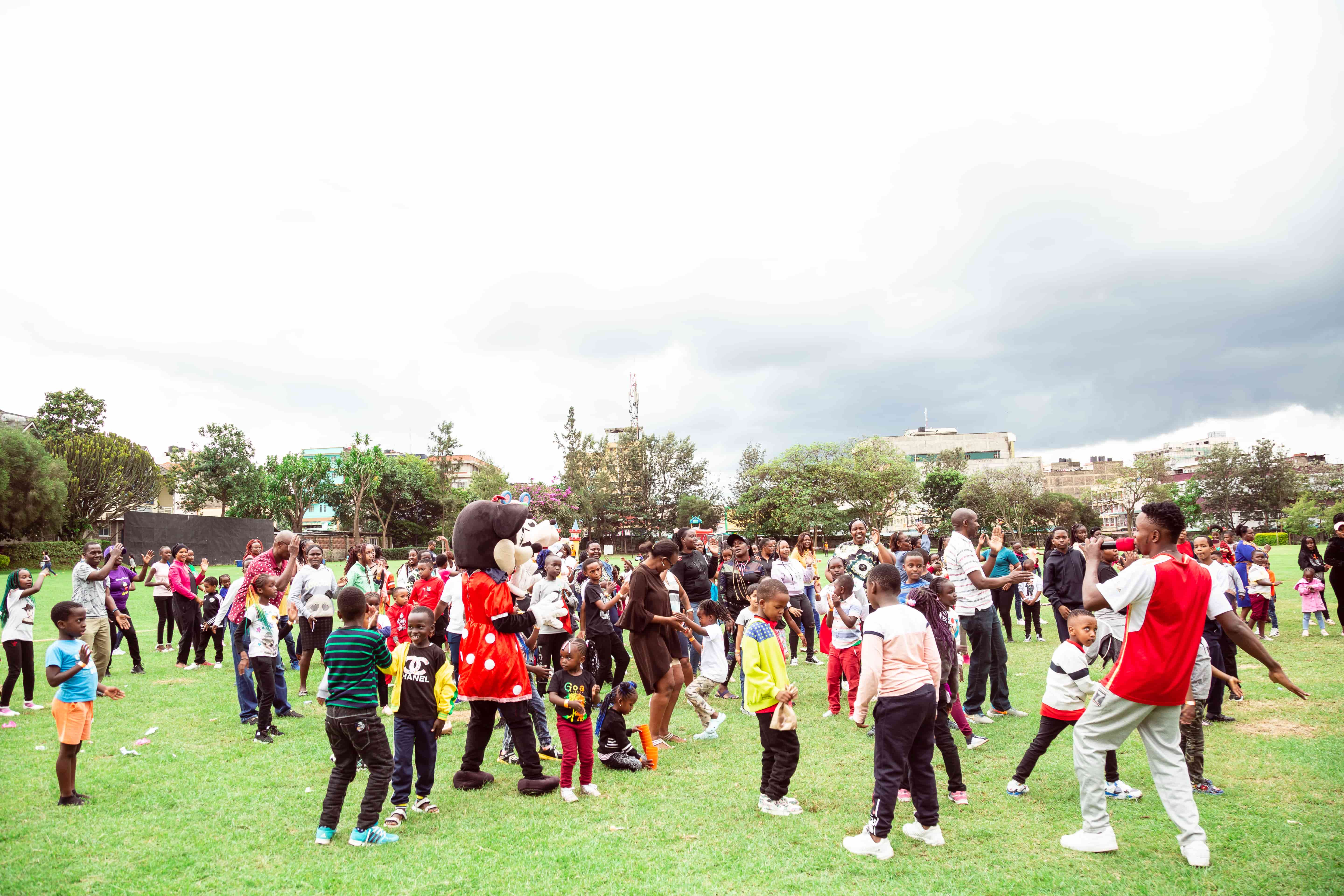 Rift Valley Sports Club