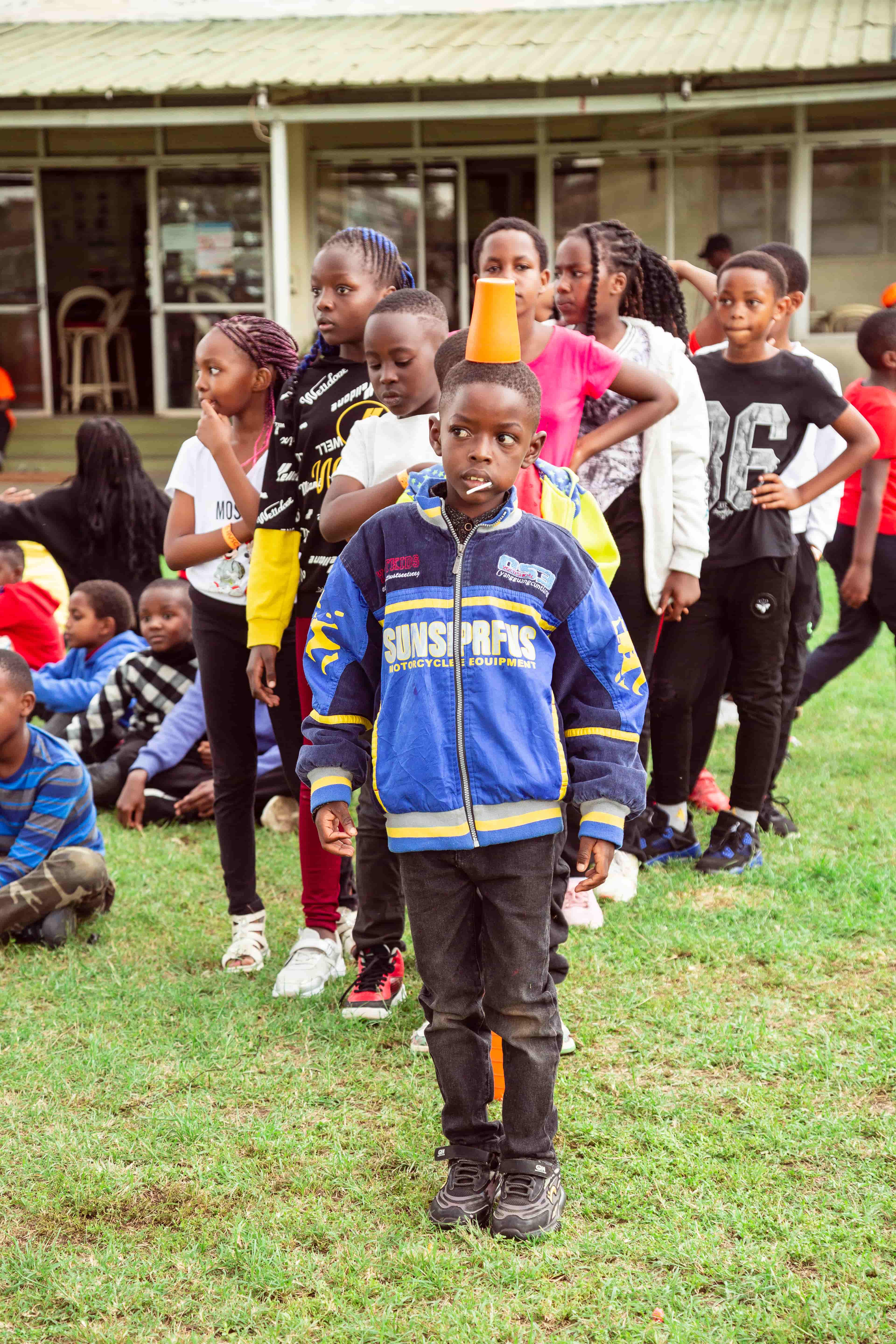 Rift Valley Sports Club