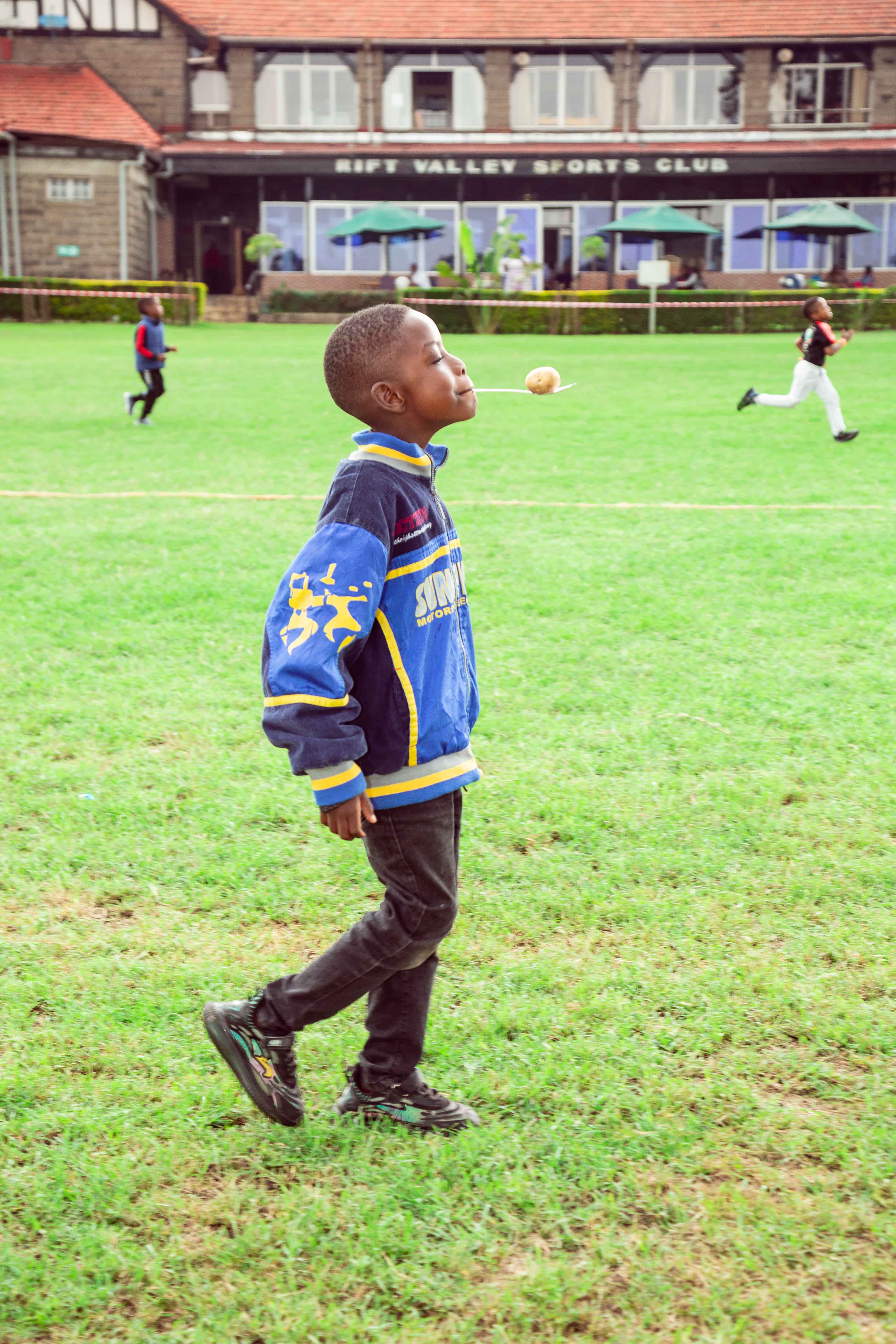 Rift Valley Sports Club
