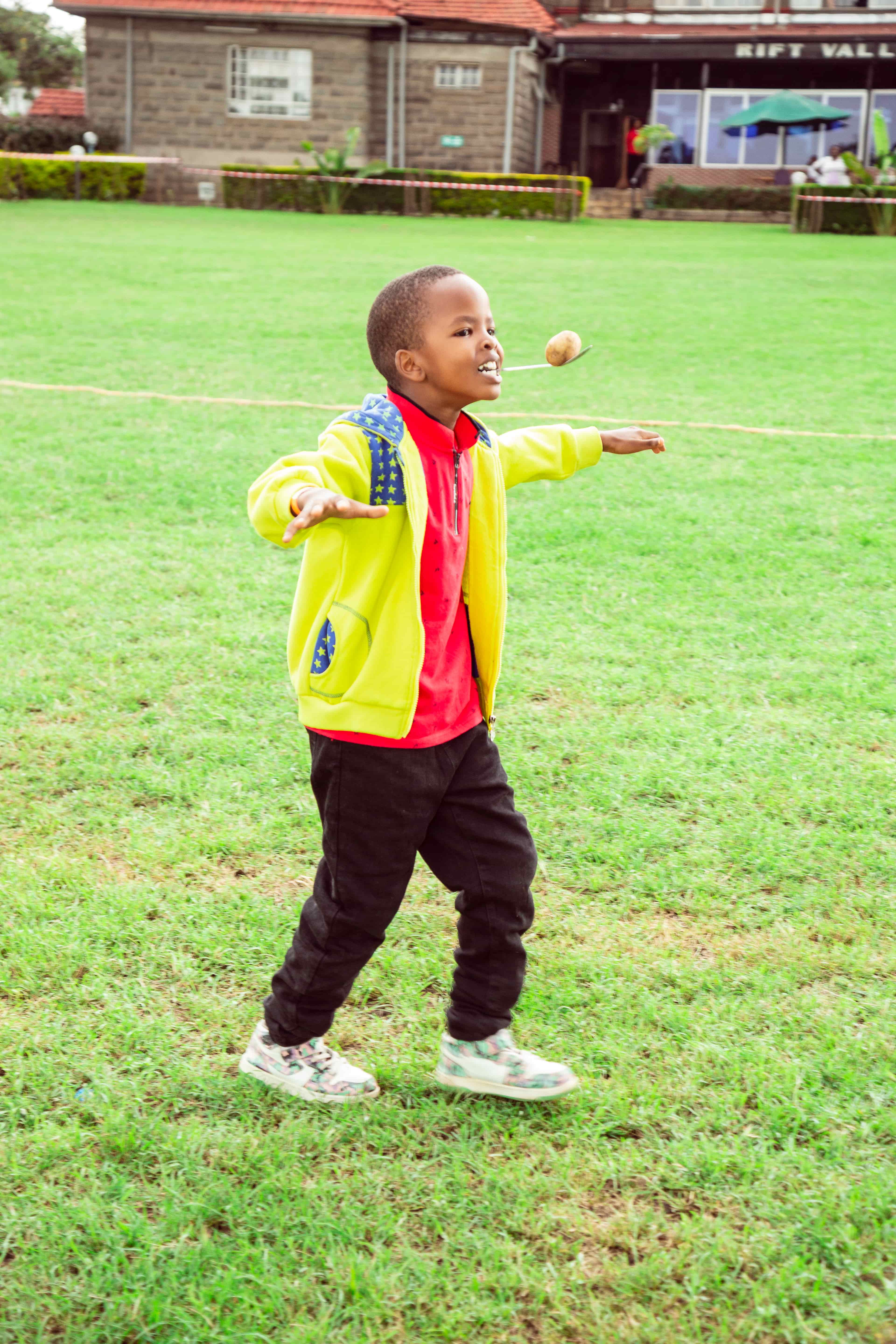 Rift Valley Sports Club
