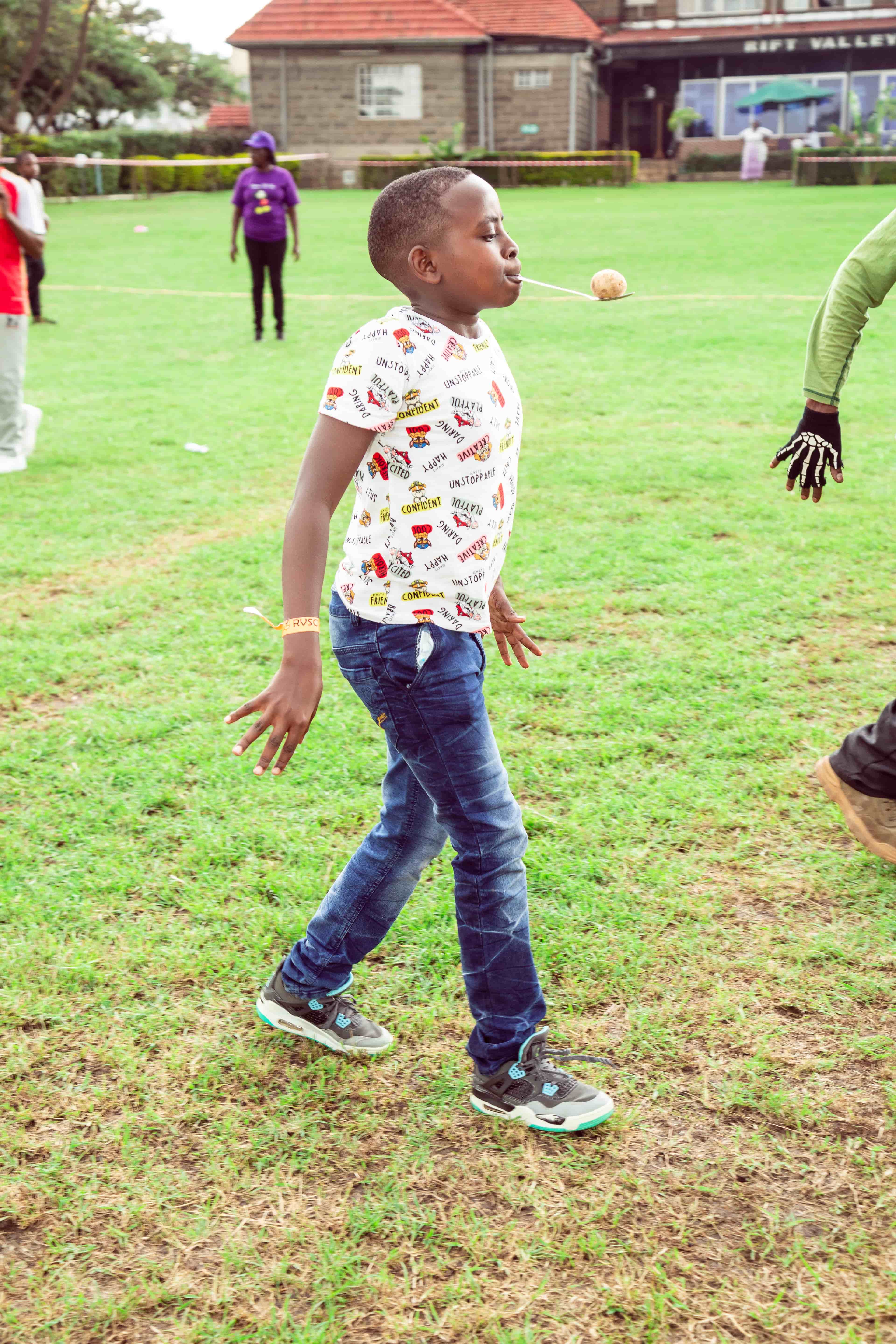 Rift Valley Sports Club