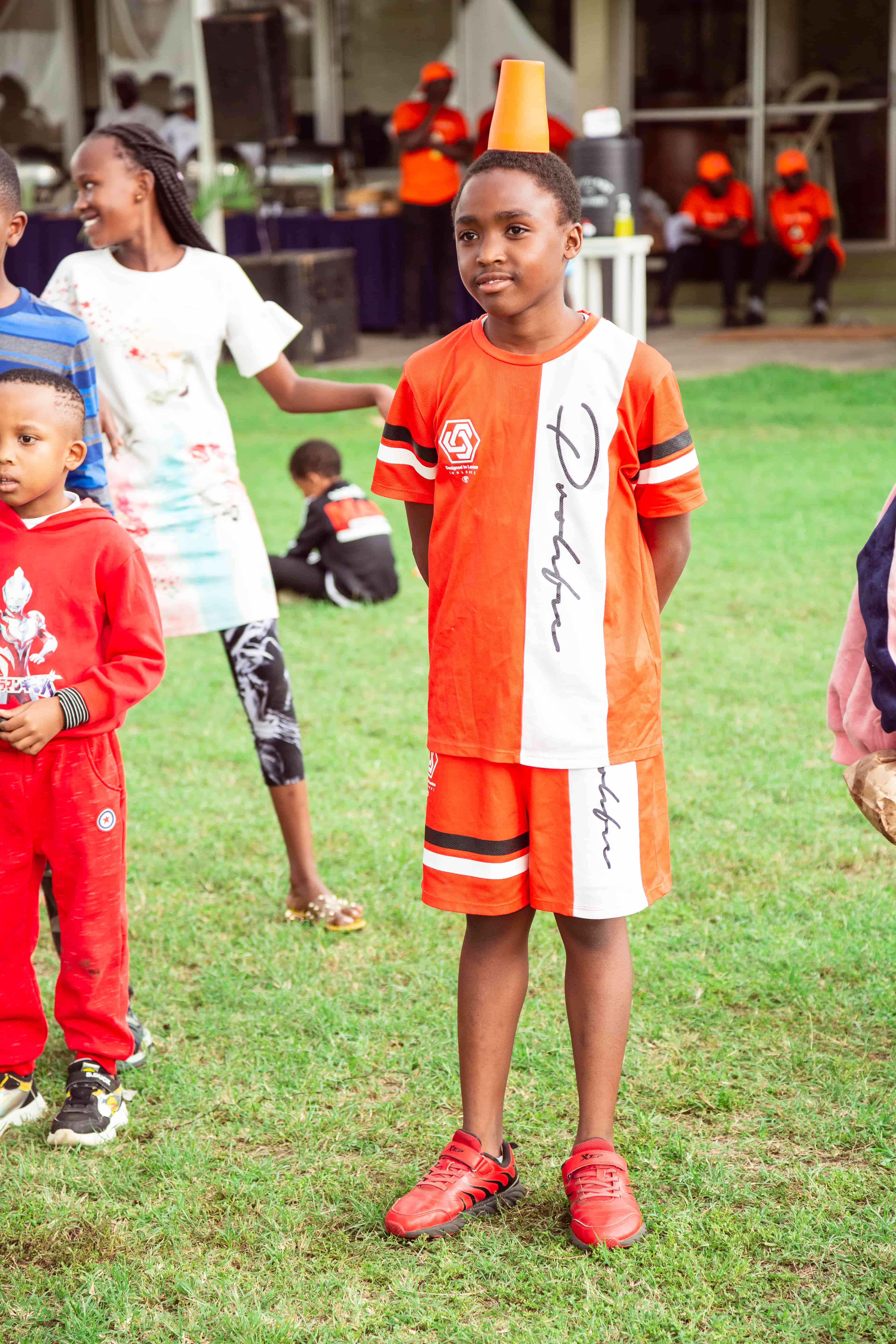 Rift Valley Sports Club