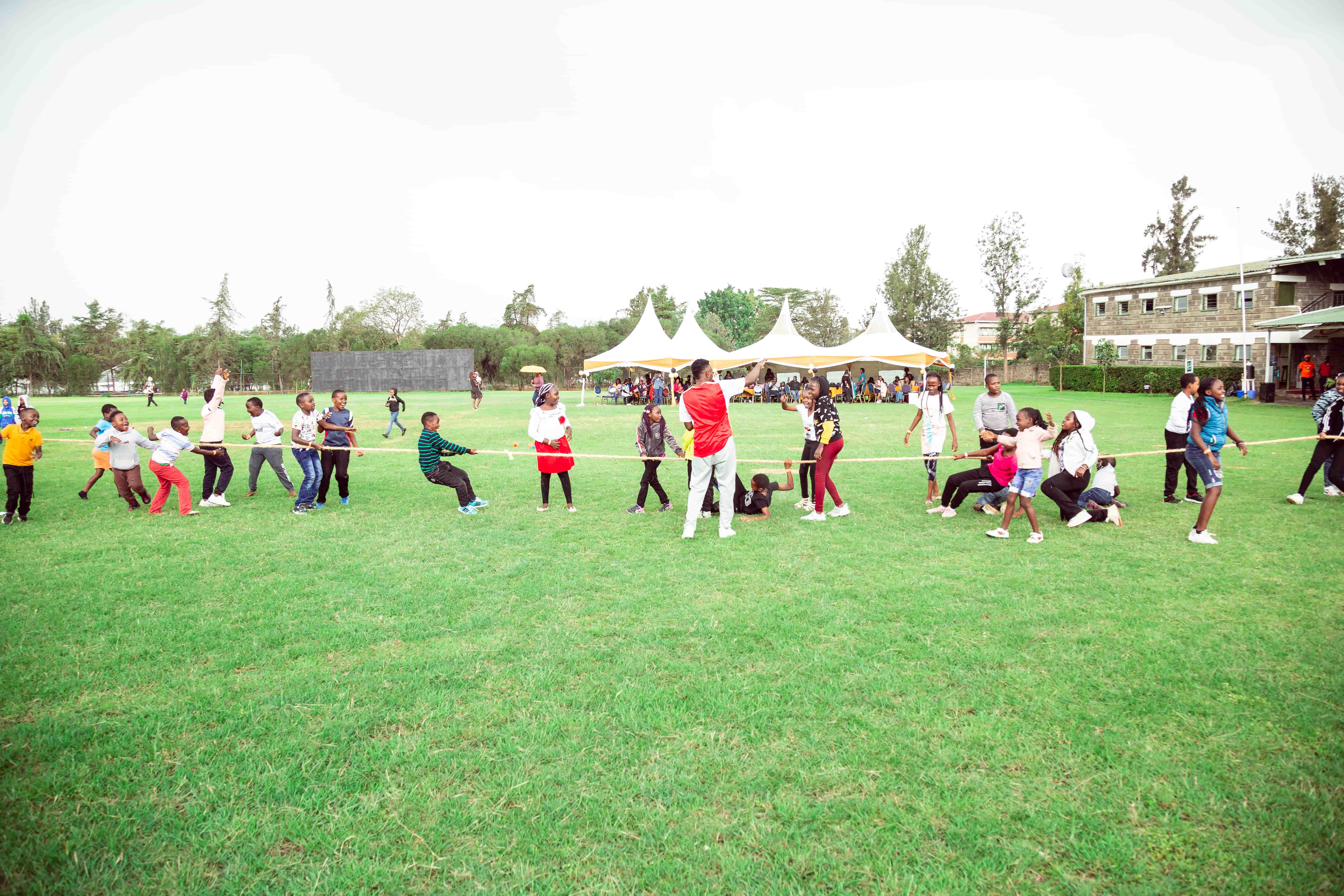 Rift Valley Sports Club