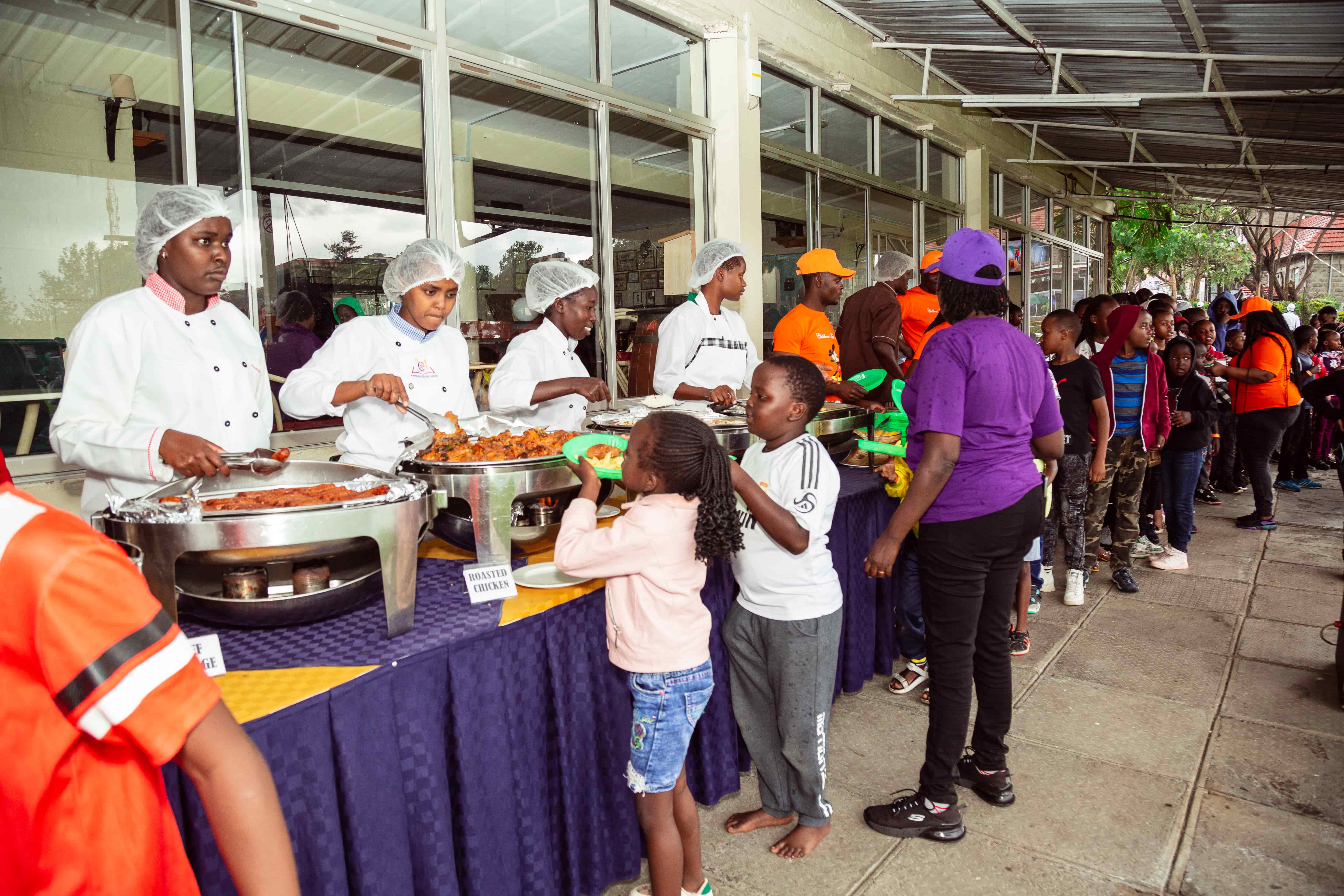 Rift Valley Sports Club