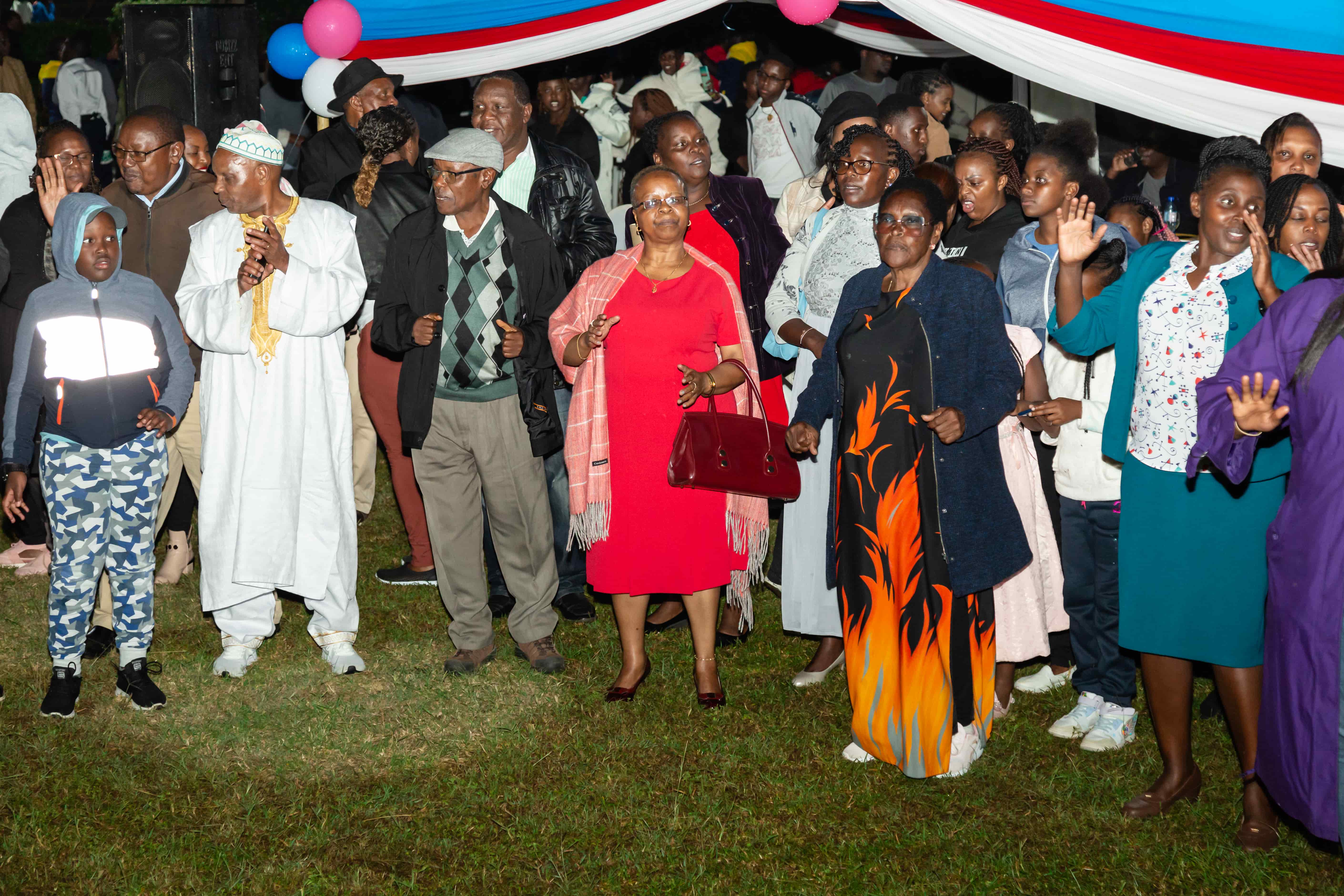 Rift Valley Sports Club