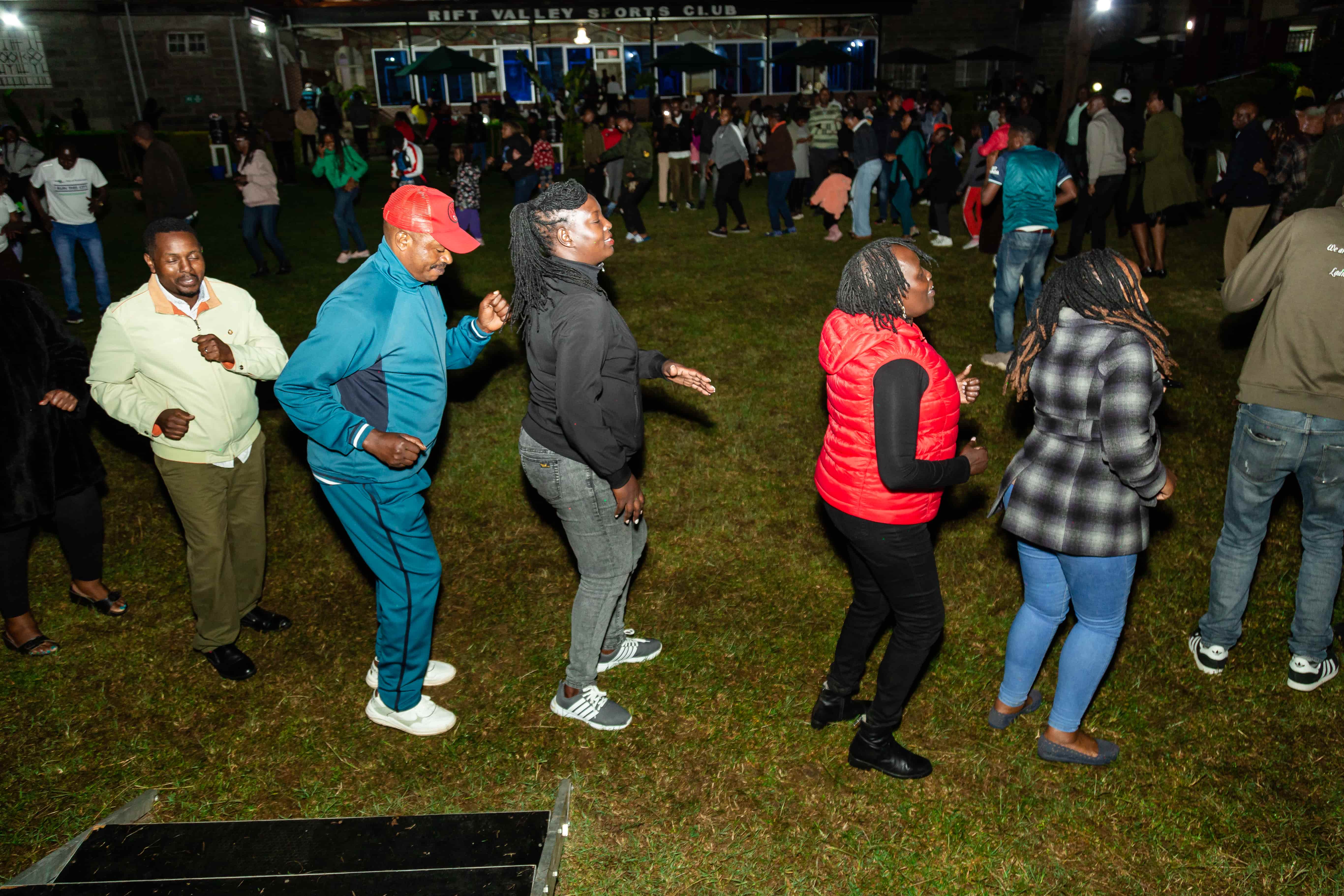 Rift Valley Sports Club