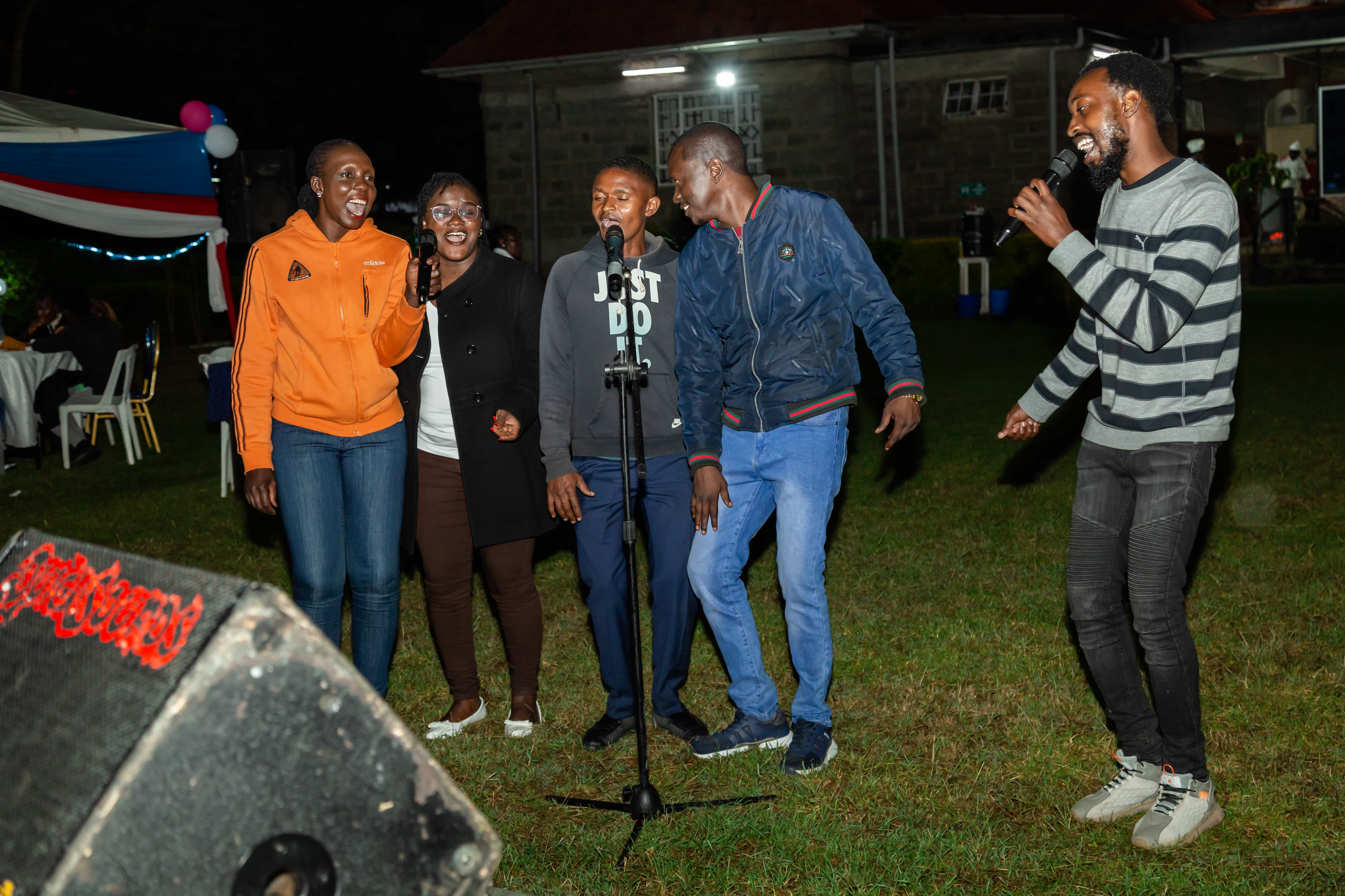 Rift Valley Sports Club