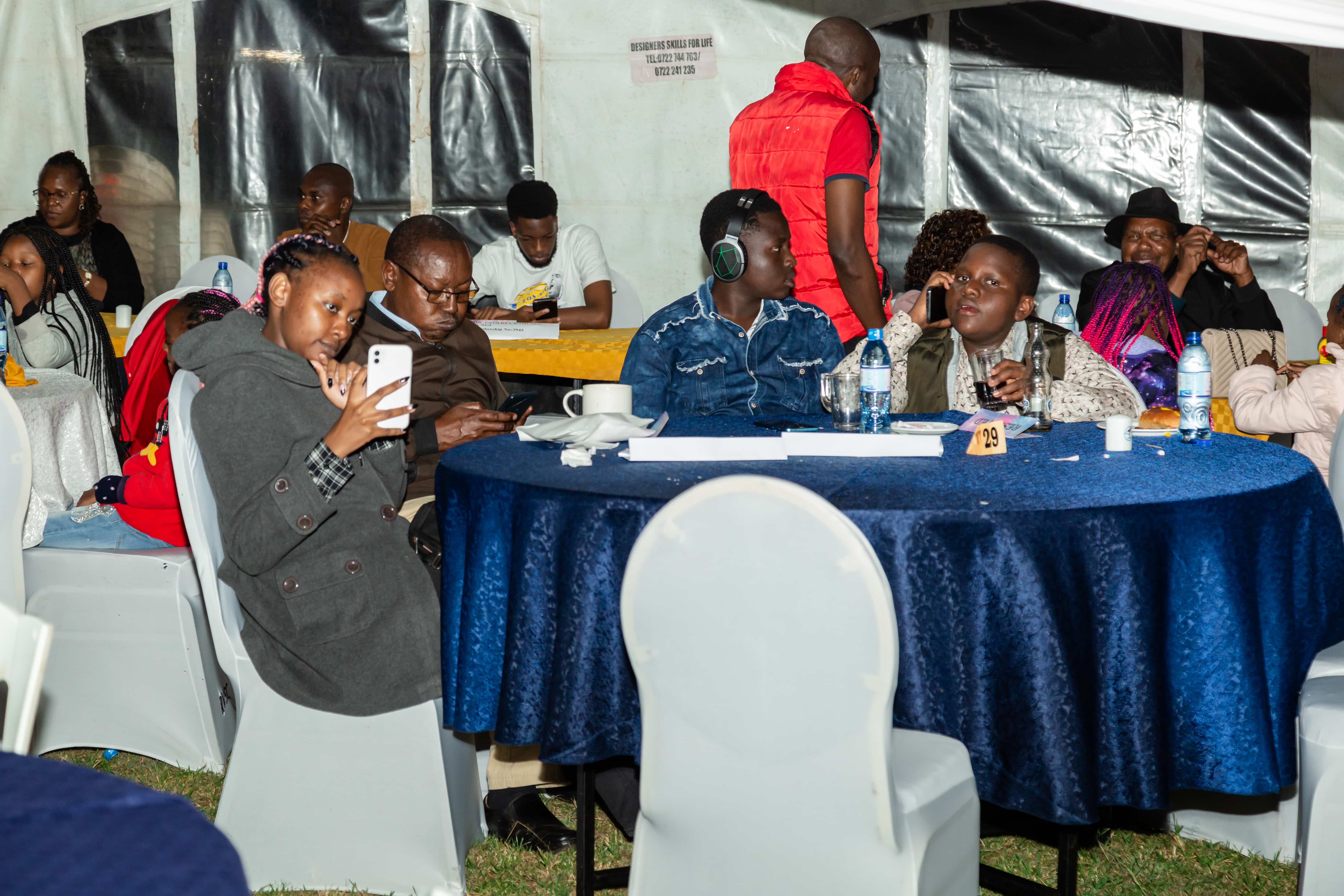 Rift Valley Sports Club