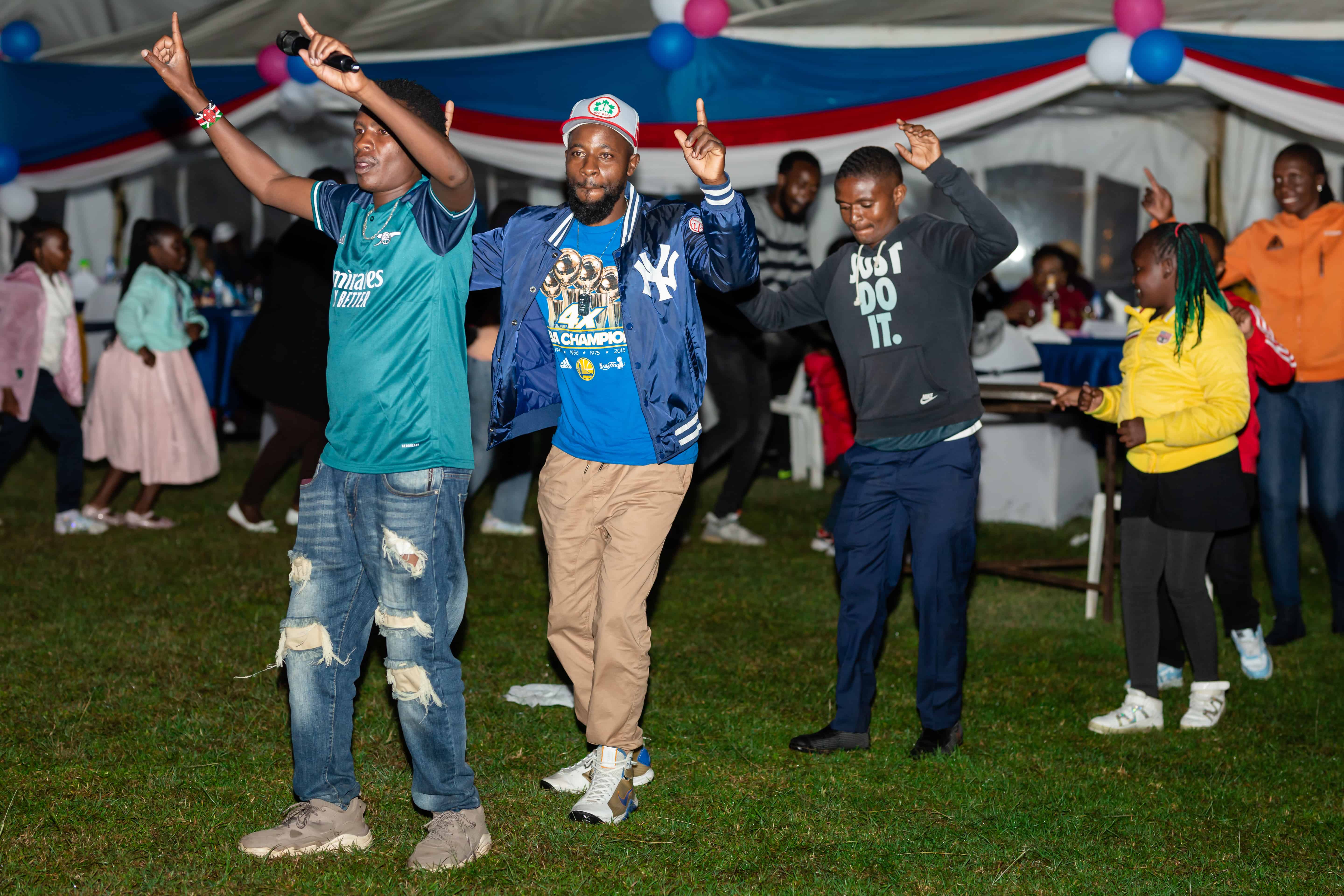 Rift Valley Sports Club