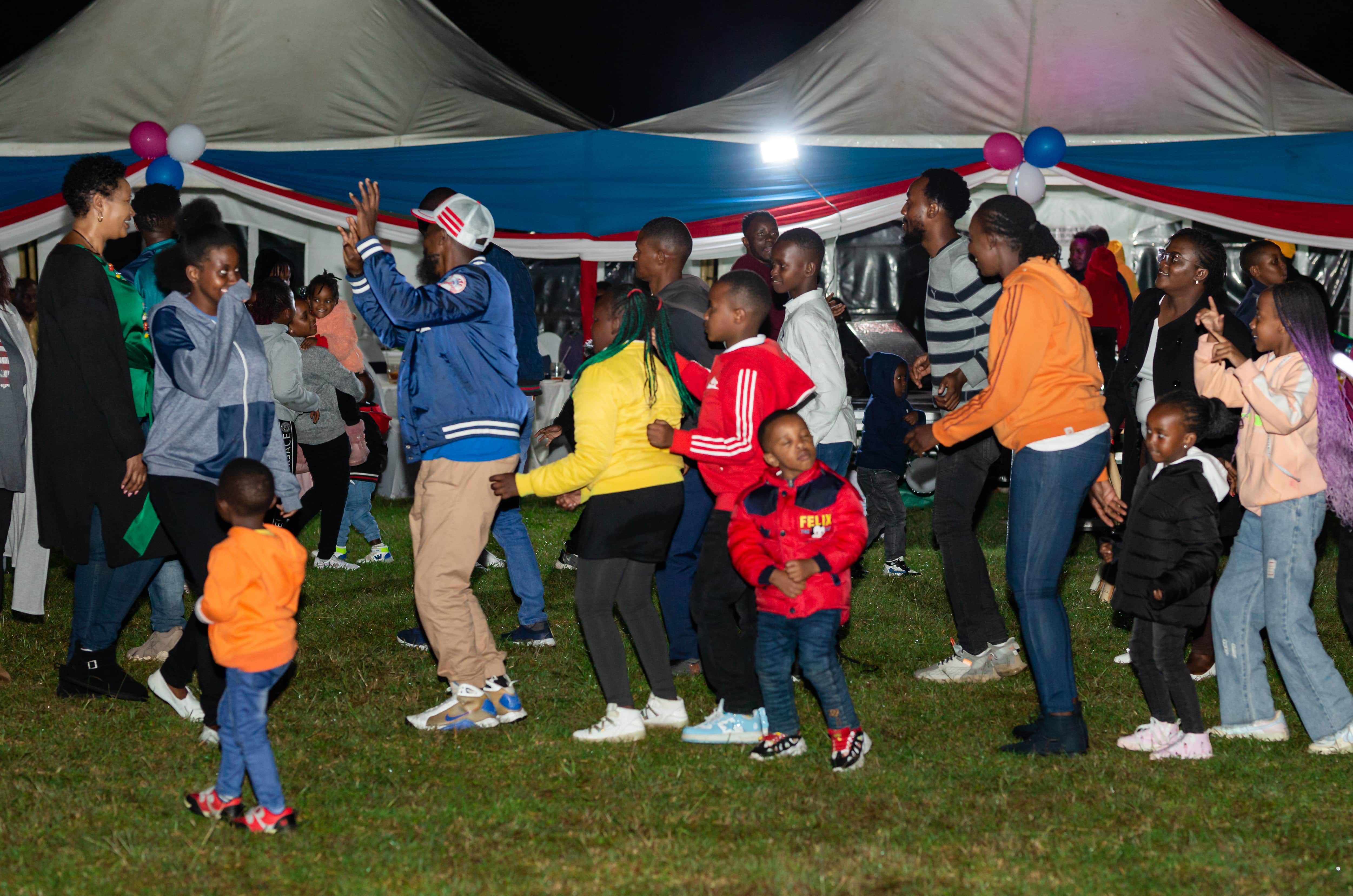Rift Valley Sports Club