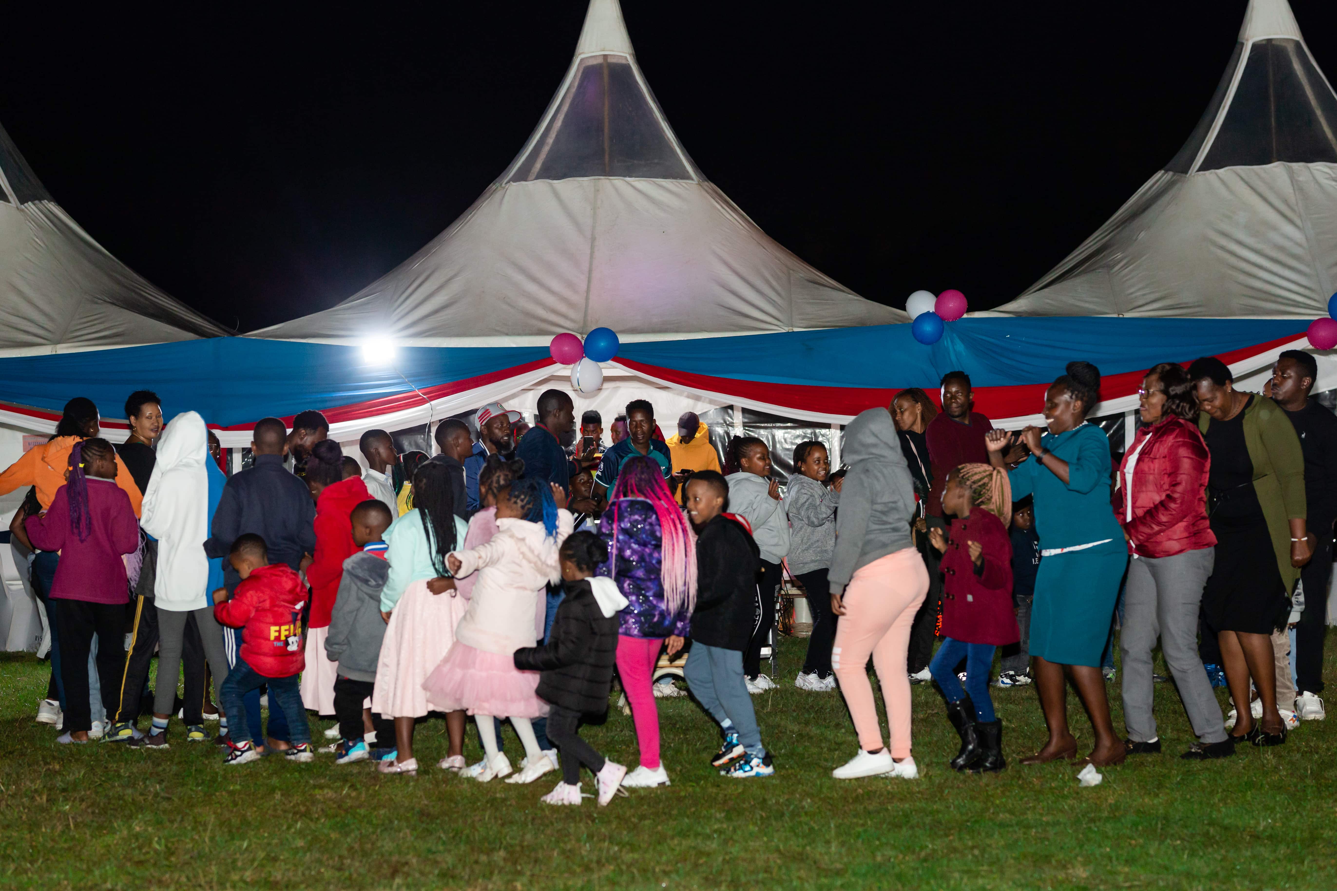 Rift Valley Sports Club