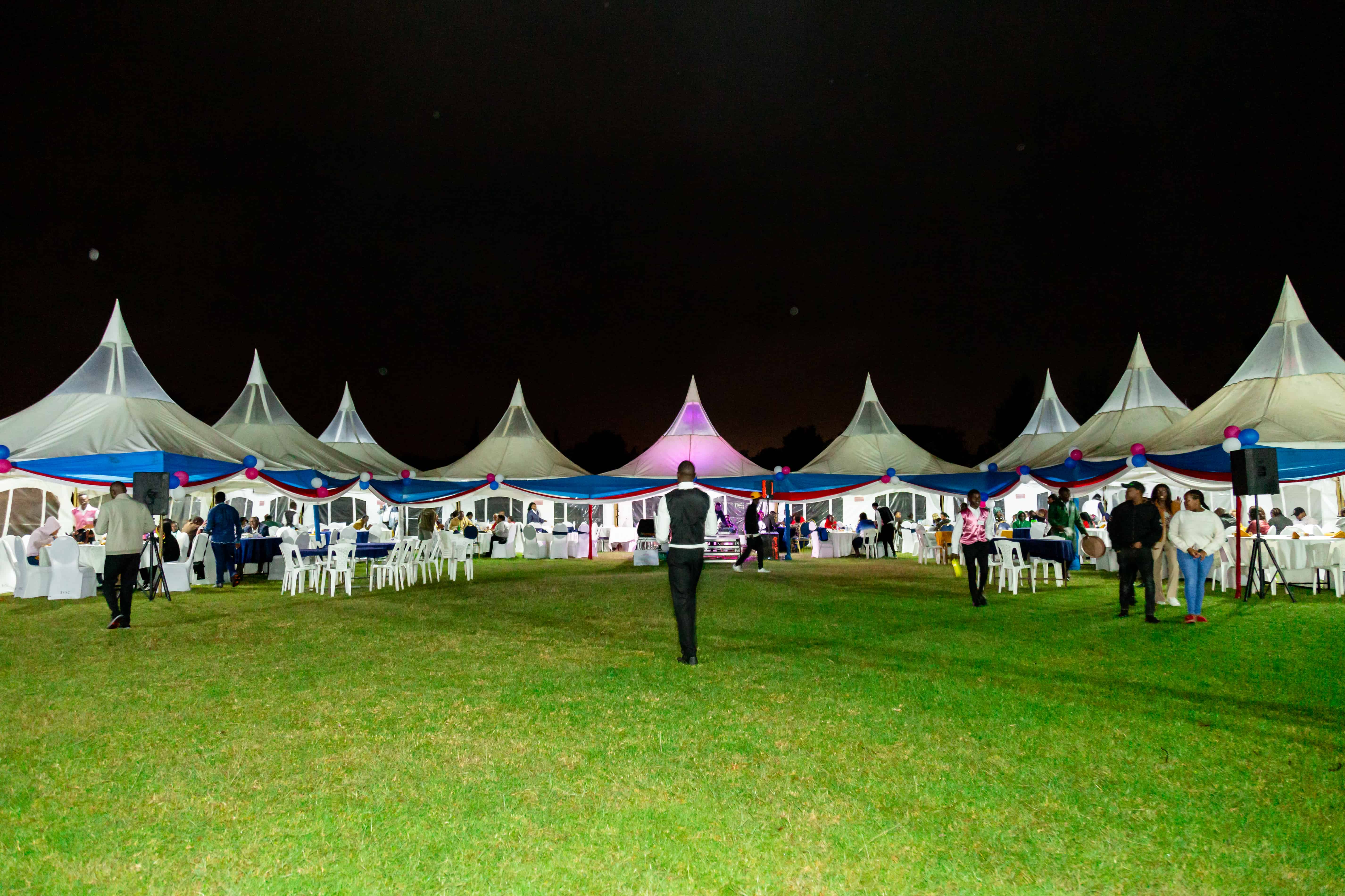 Rift Valley Sports Club