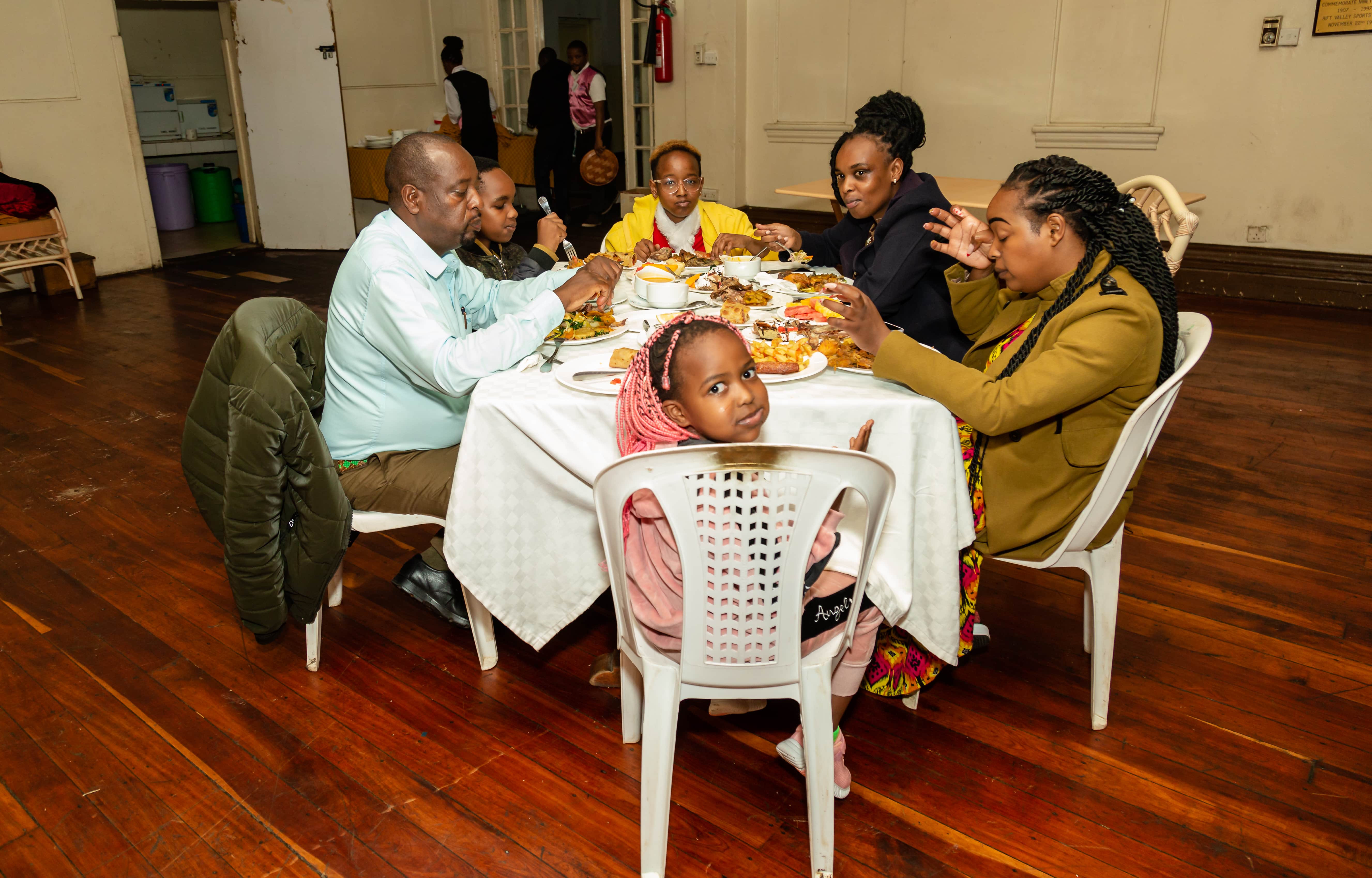 Rift Valley Sports Club