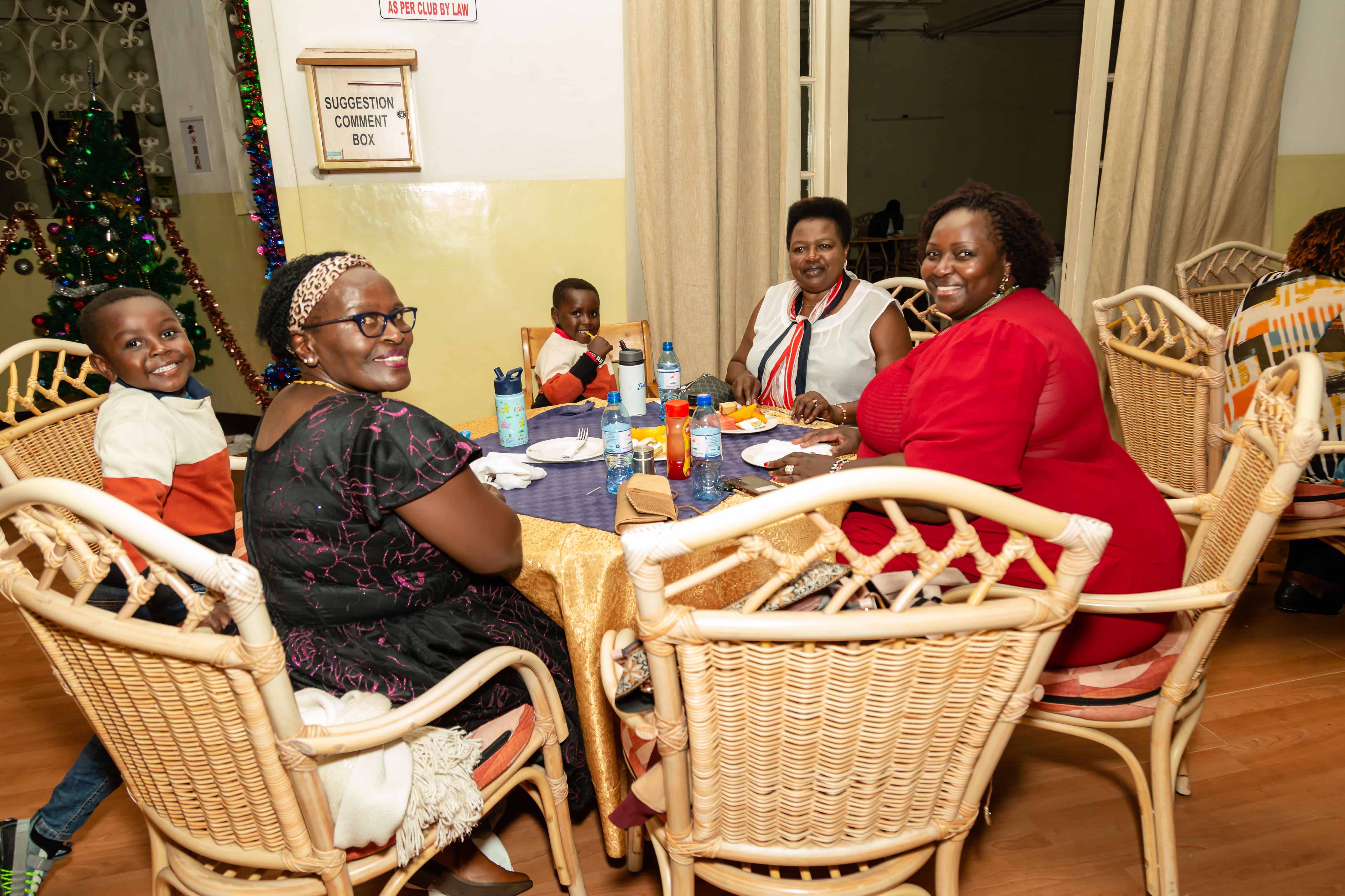 Rift Valley Sports Club