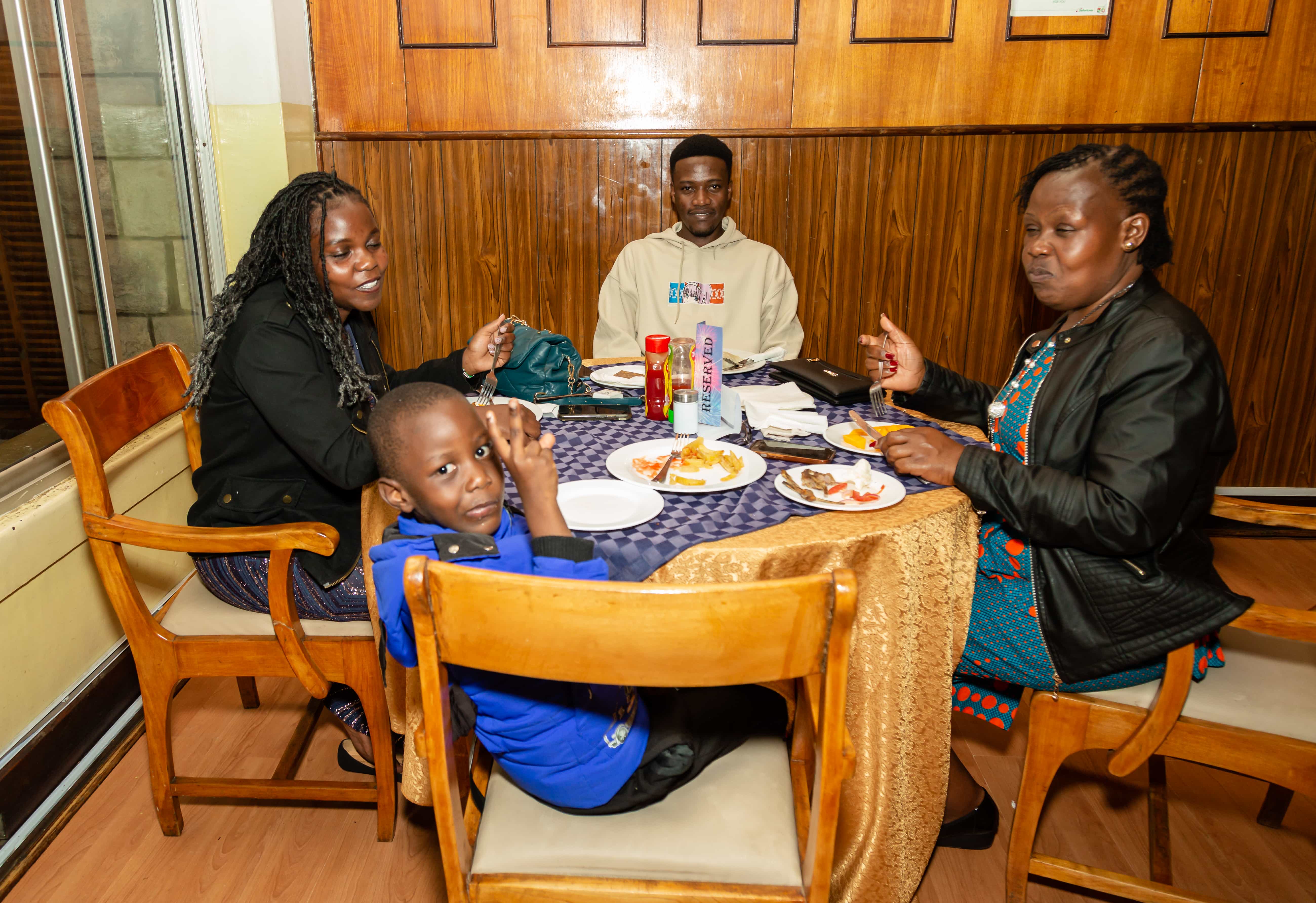 Rift Valley Sports Club