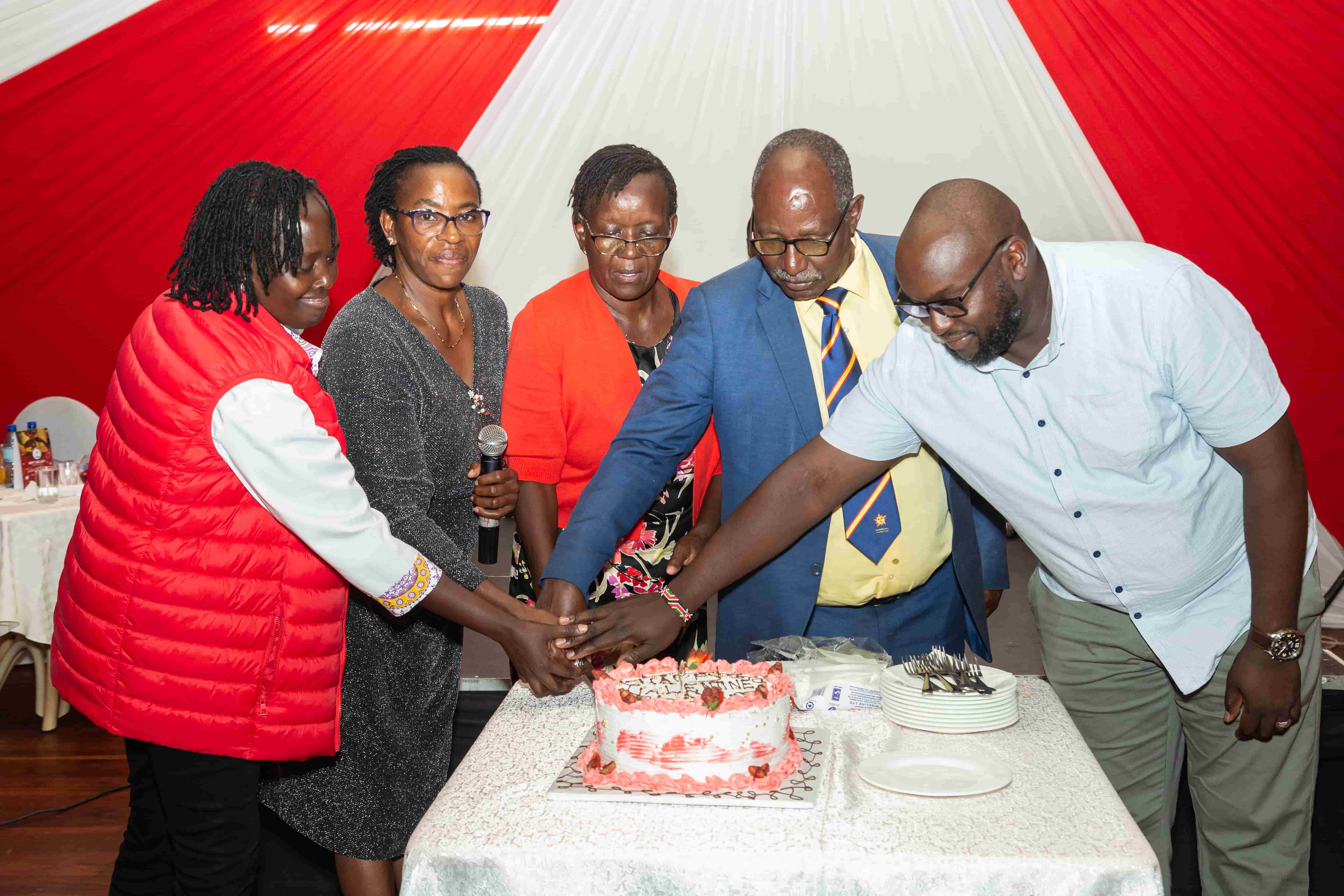 Rift Valley Sports Club