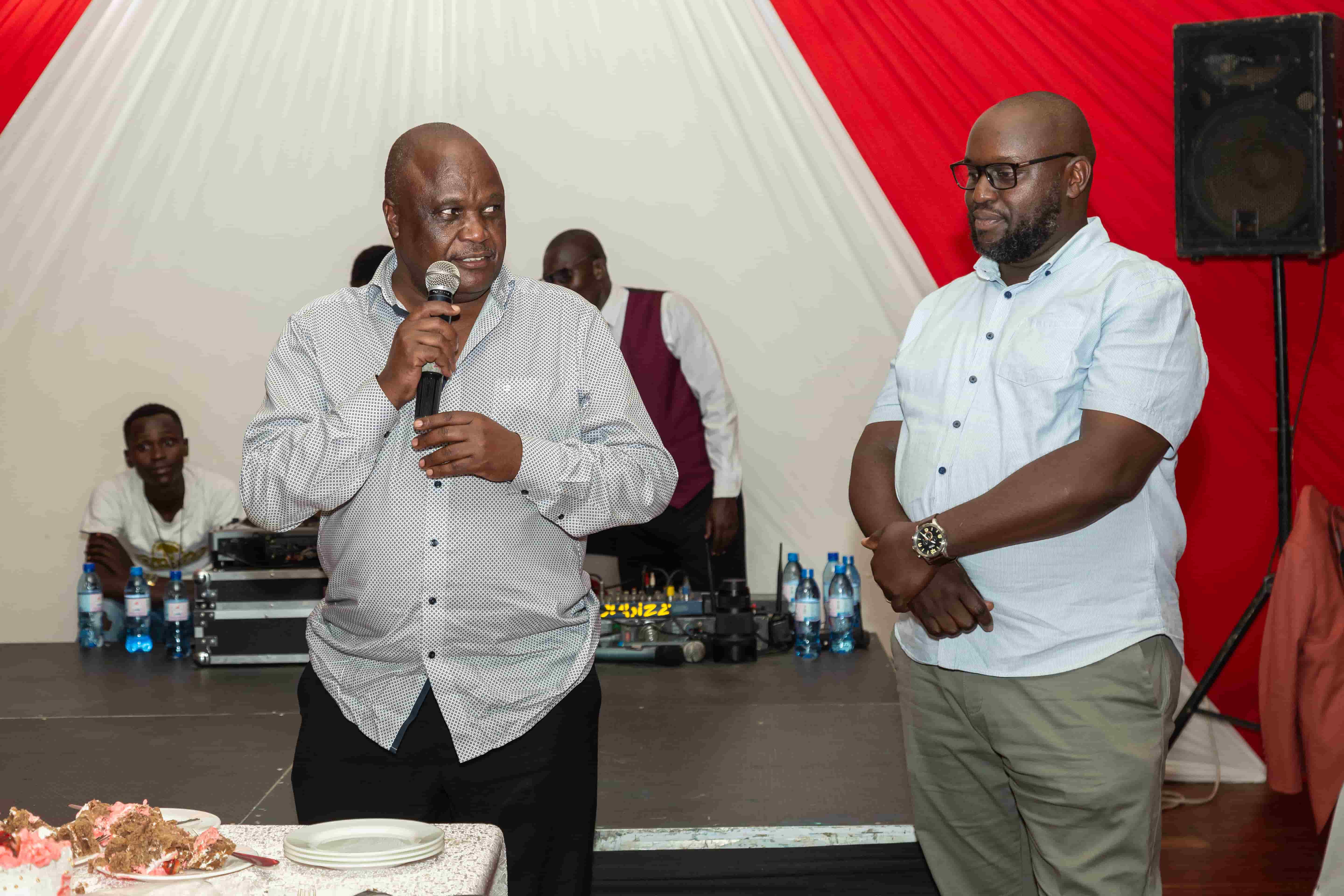 Rift Valley Sports Club