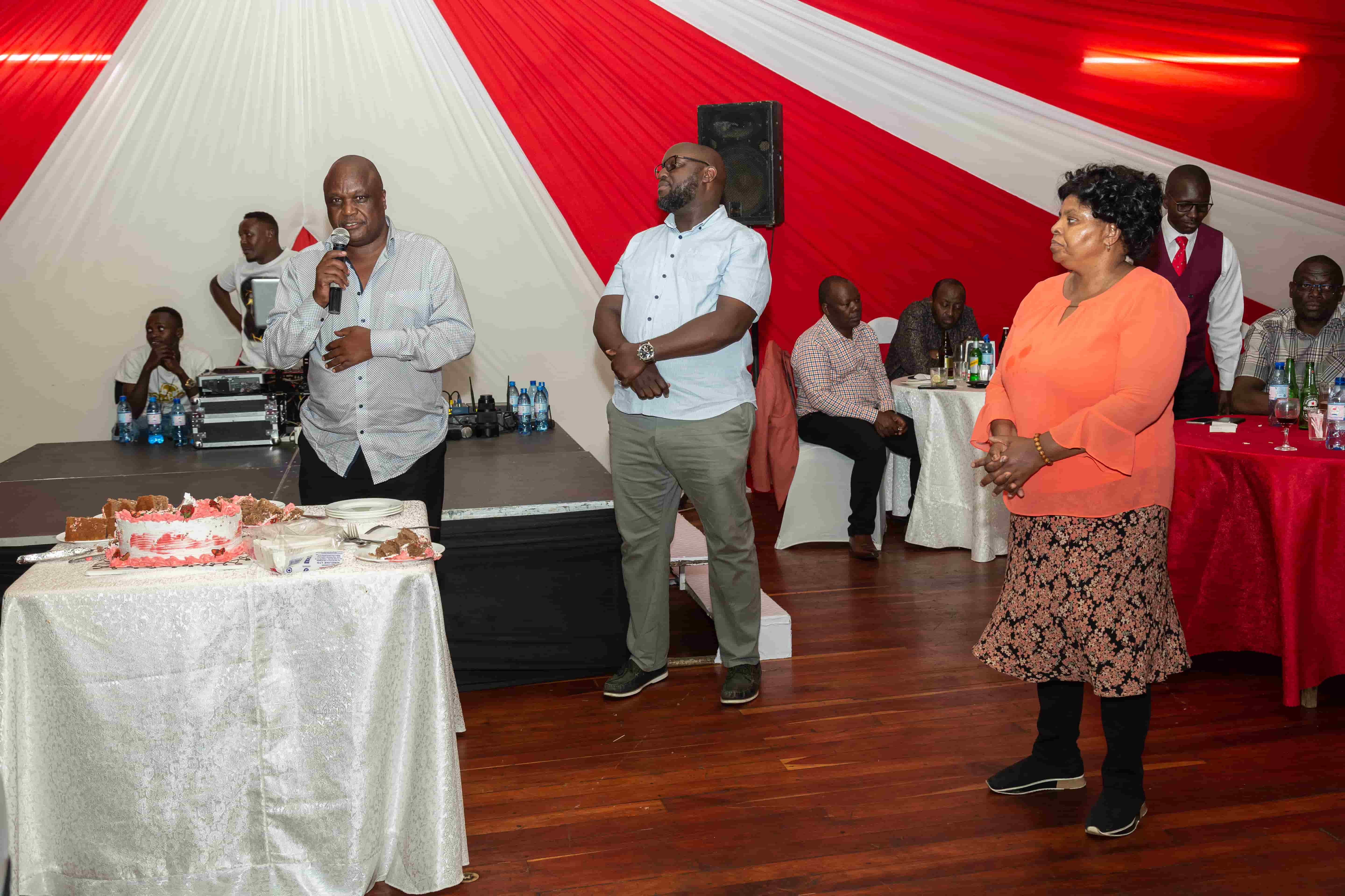 Rift Valley Sports Club