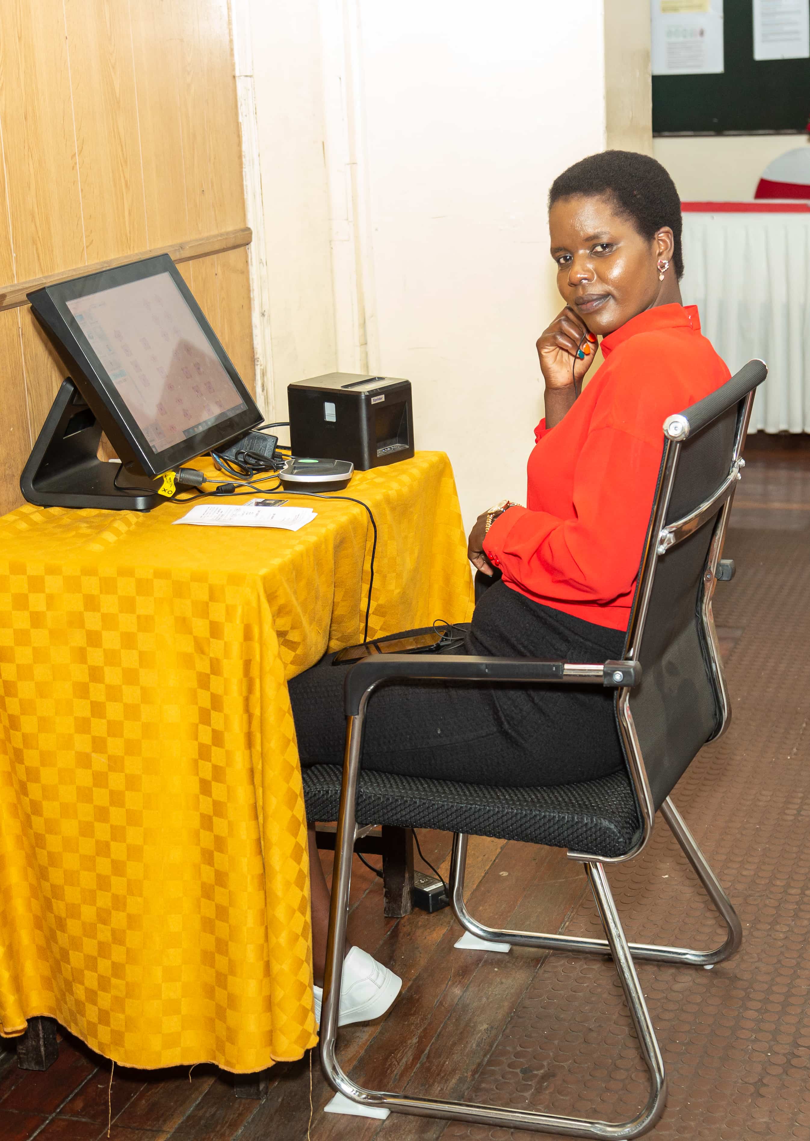 Rift Valley Sports Club