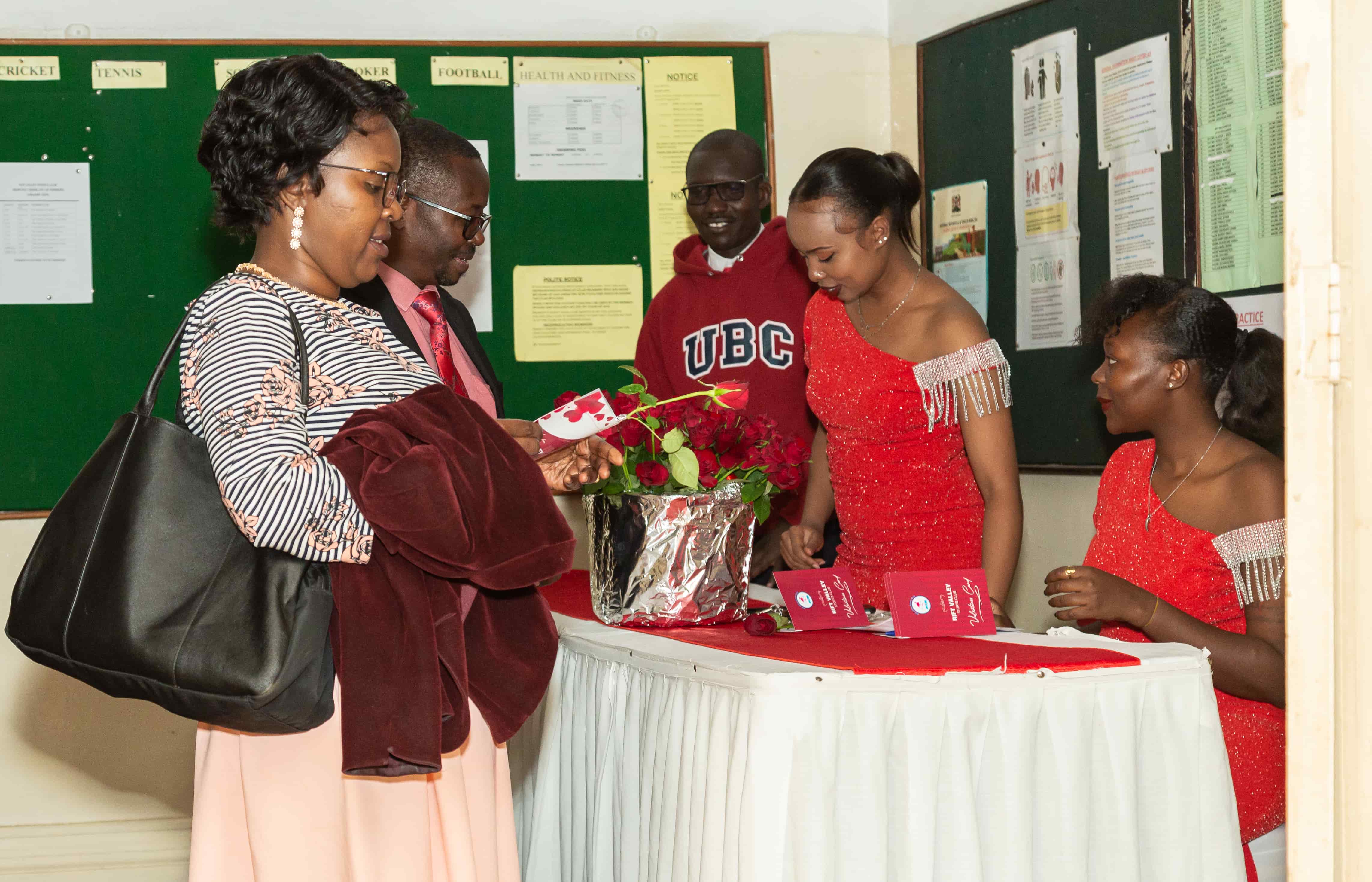 Rift Valley Sports Club