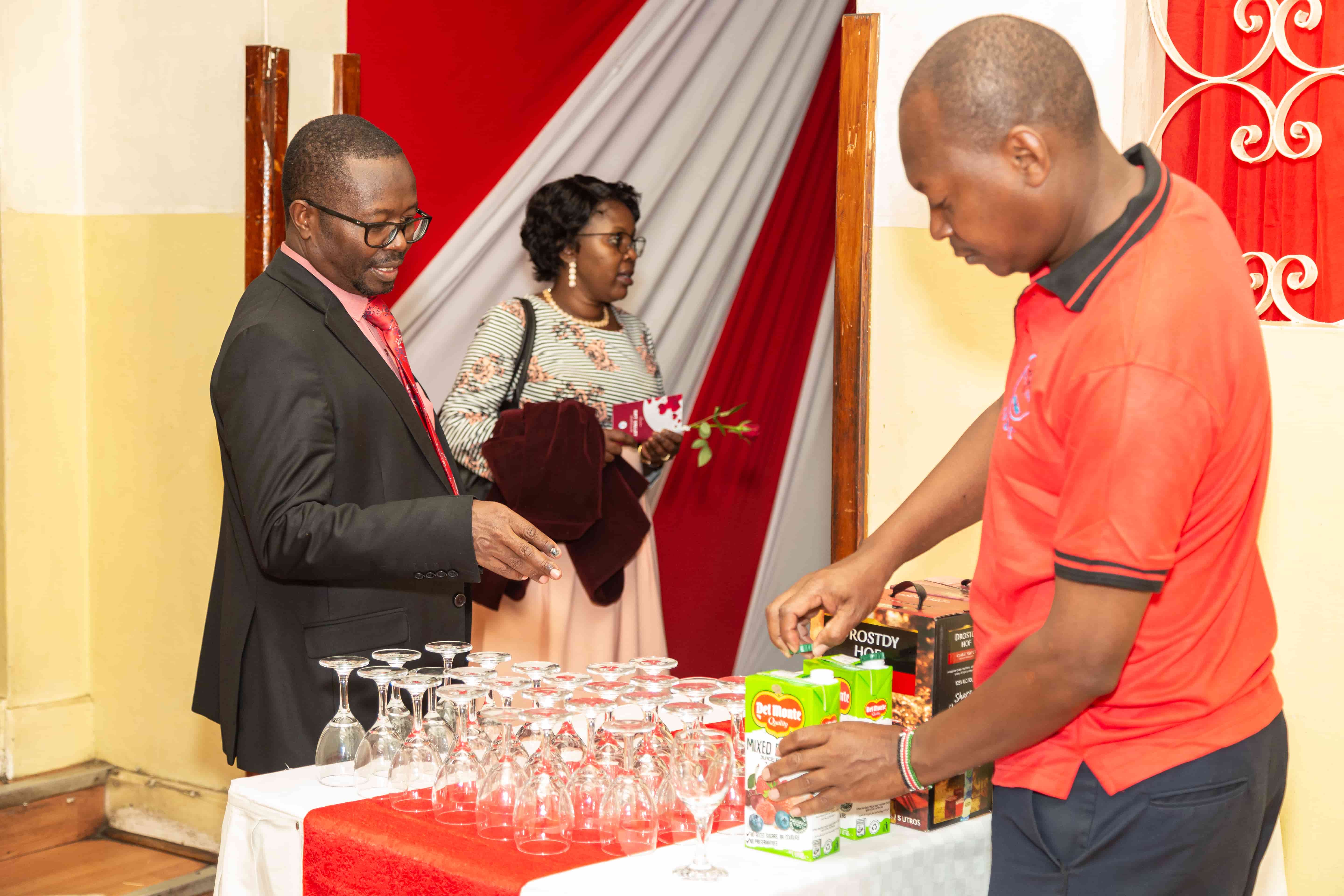 Rift Valley Sports Club
