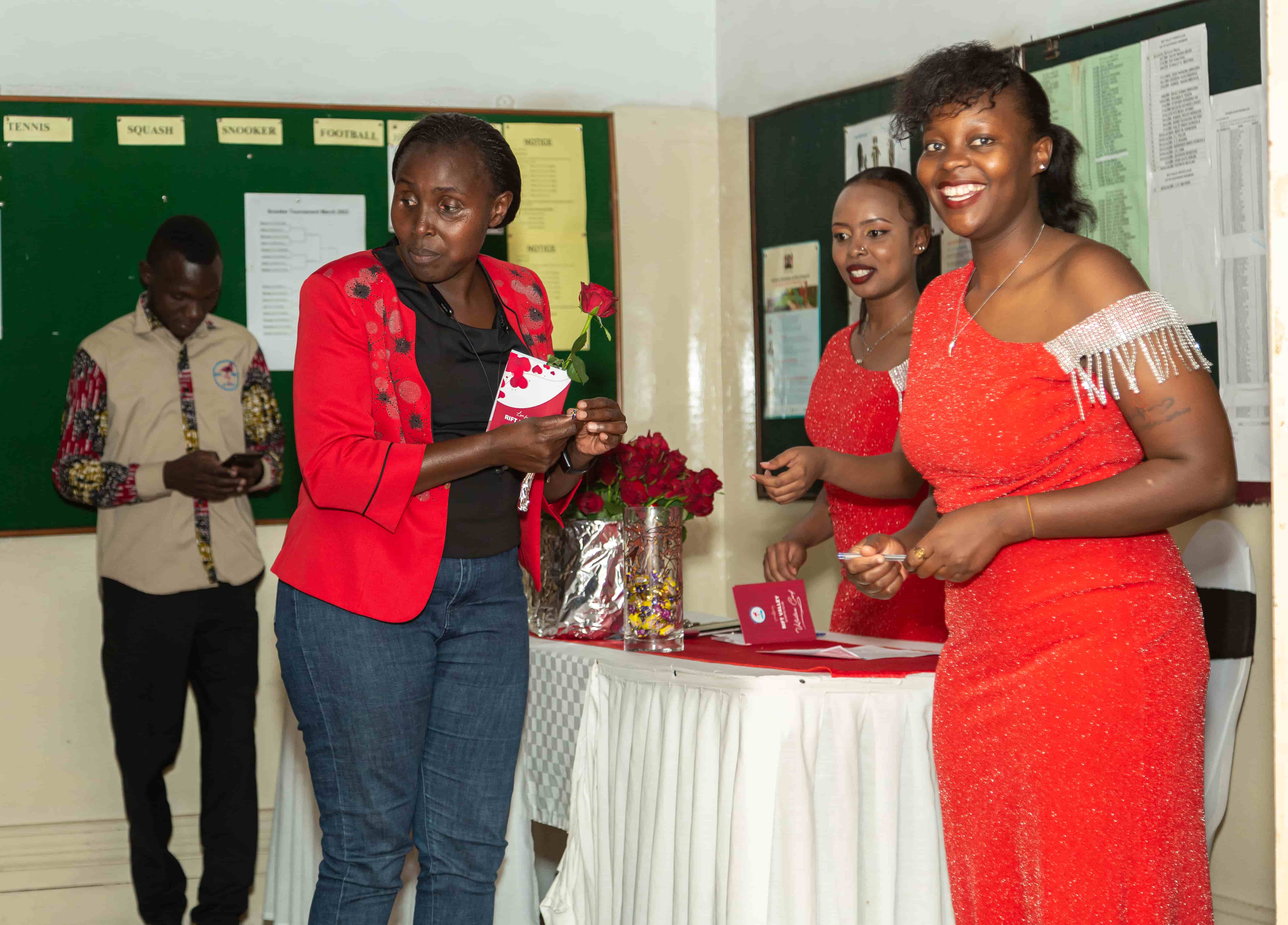 Rift Valley Sports Club
