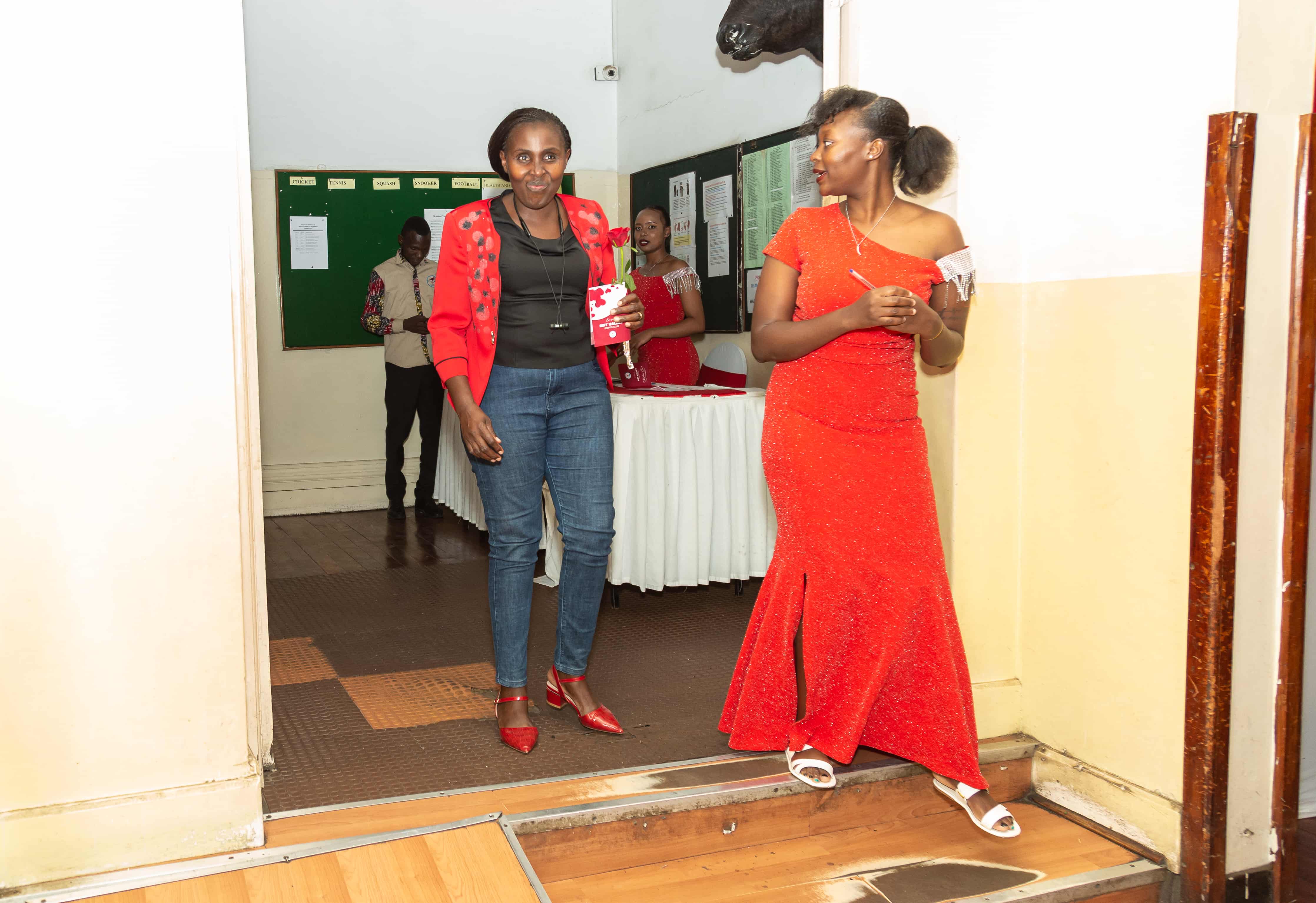 Rift Valley Sports Club