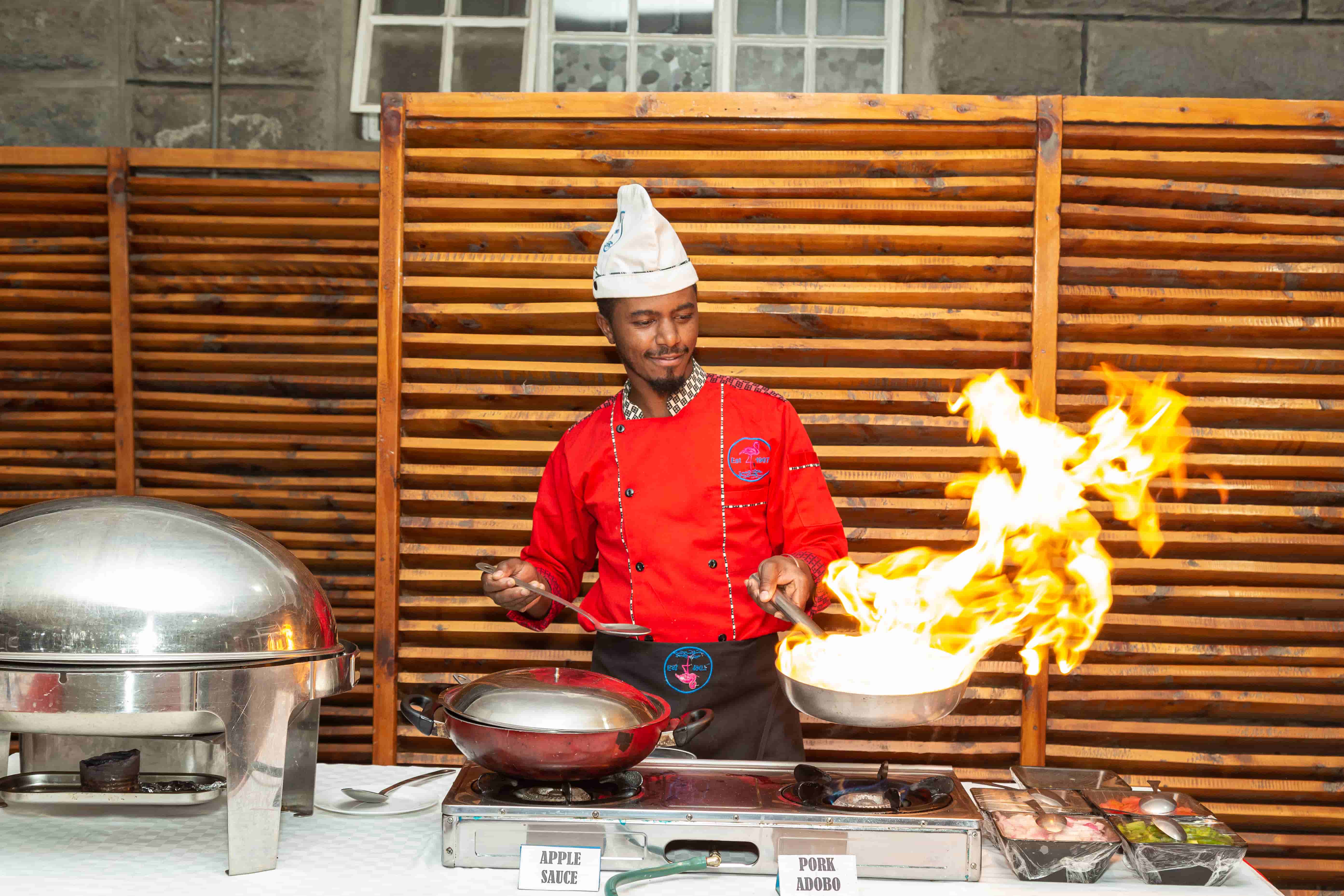 Rift Valley Sports Club