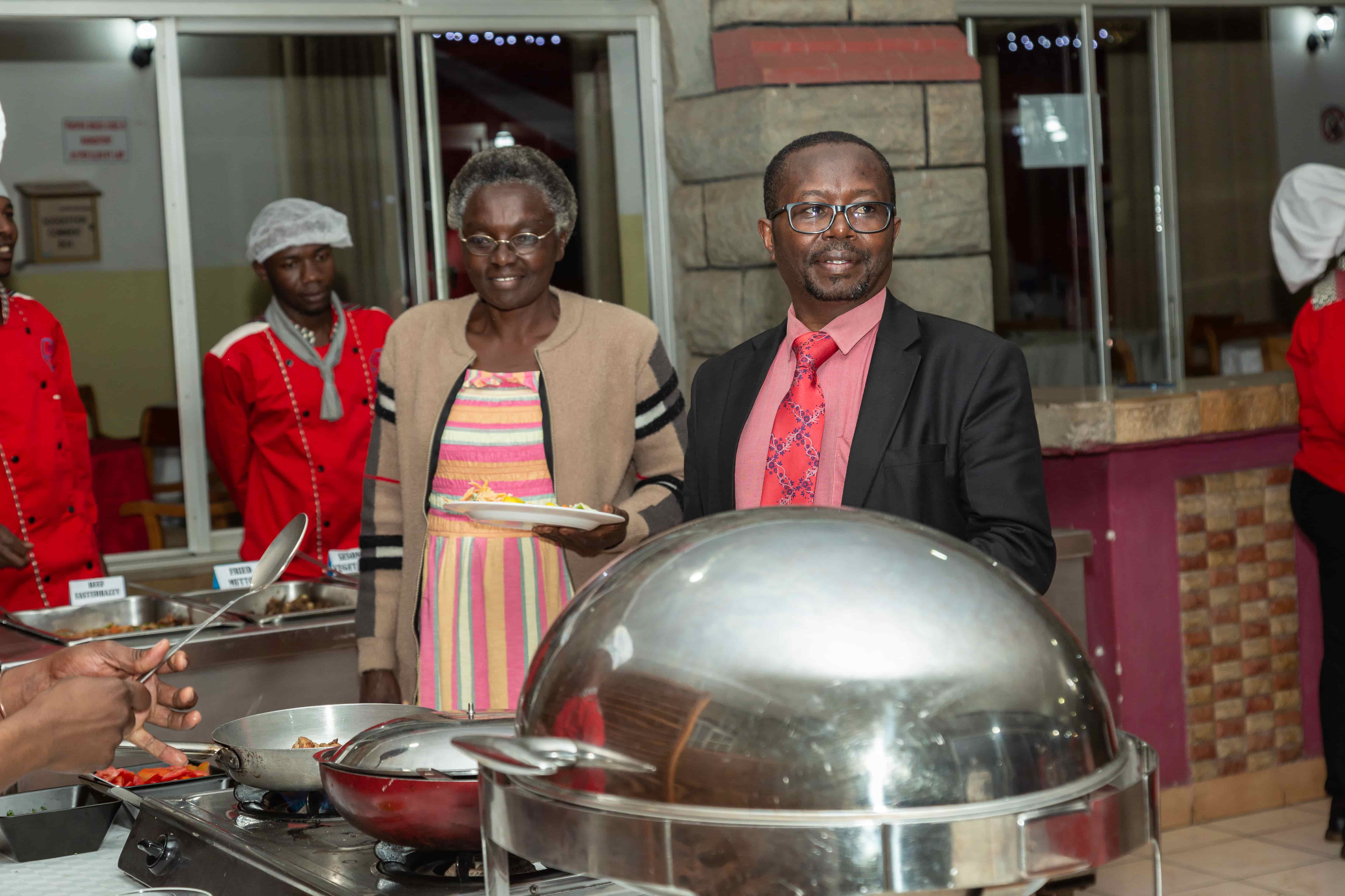 Rift Valley Sports Club