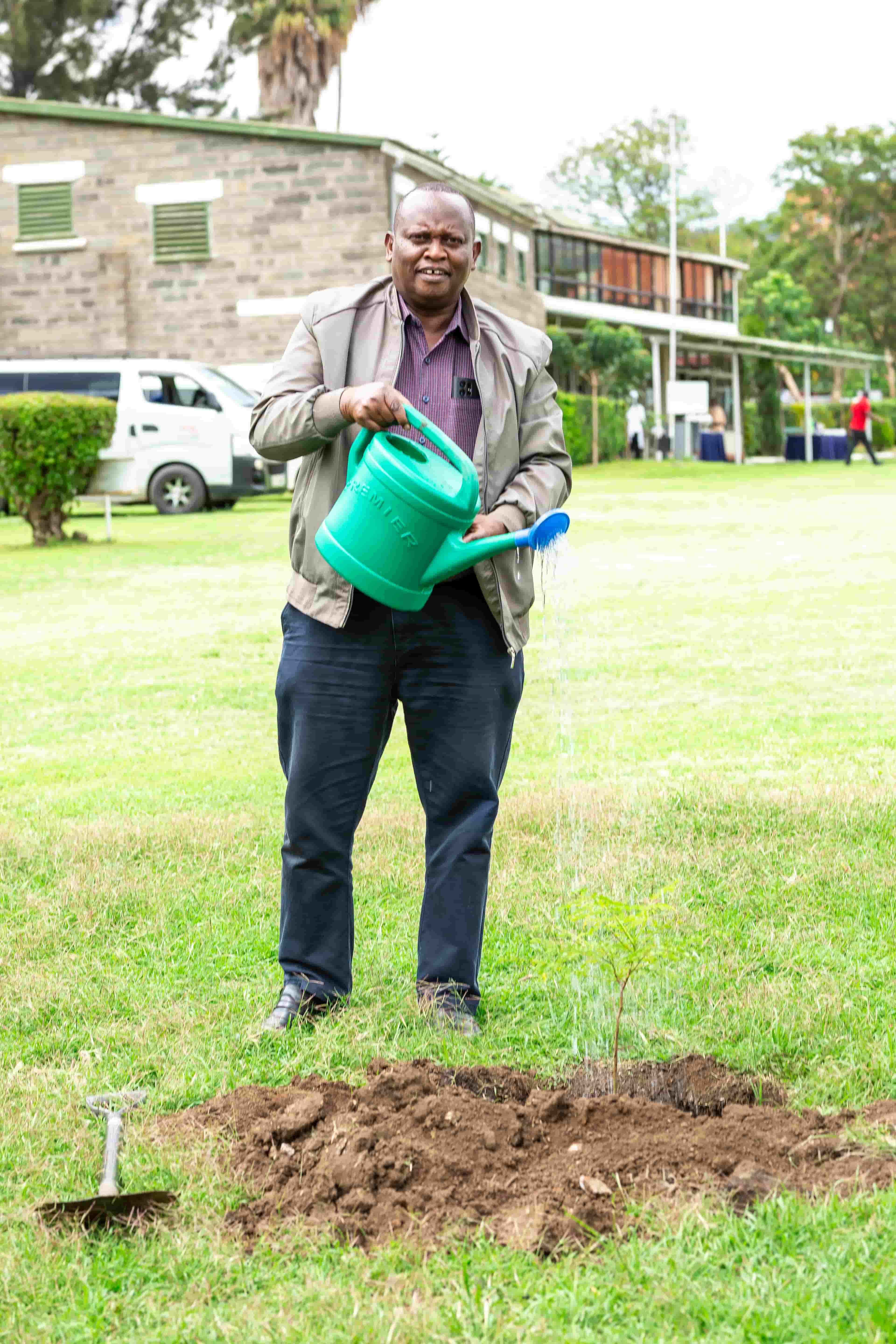 Rift Valley Sports Club